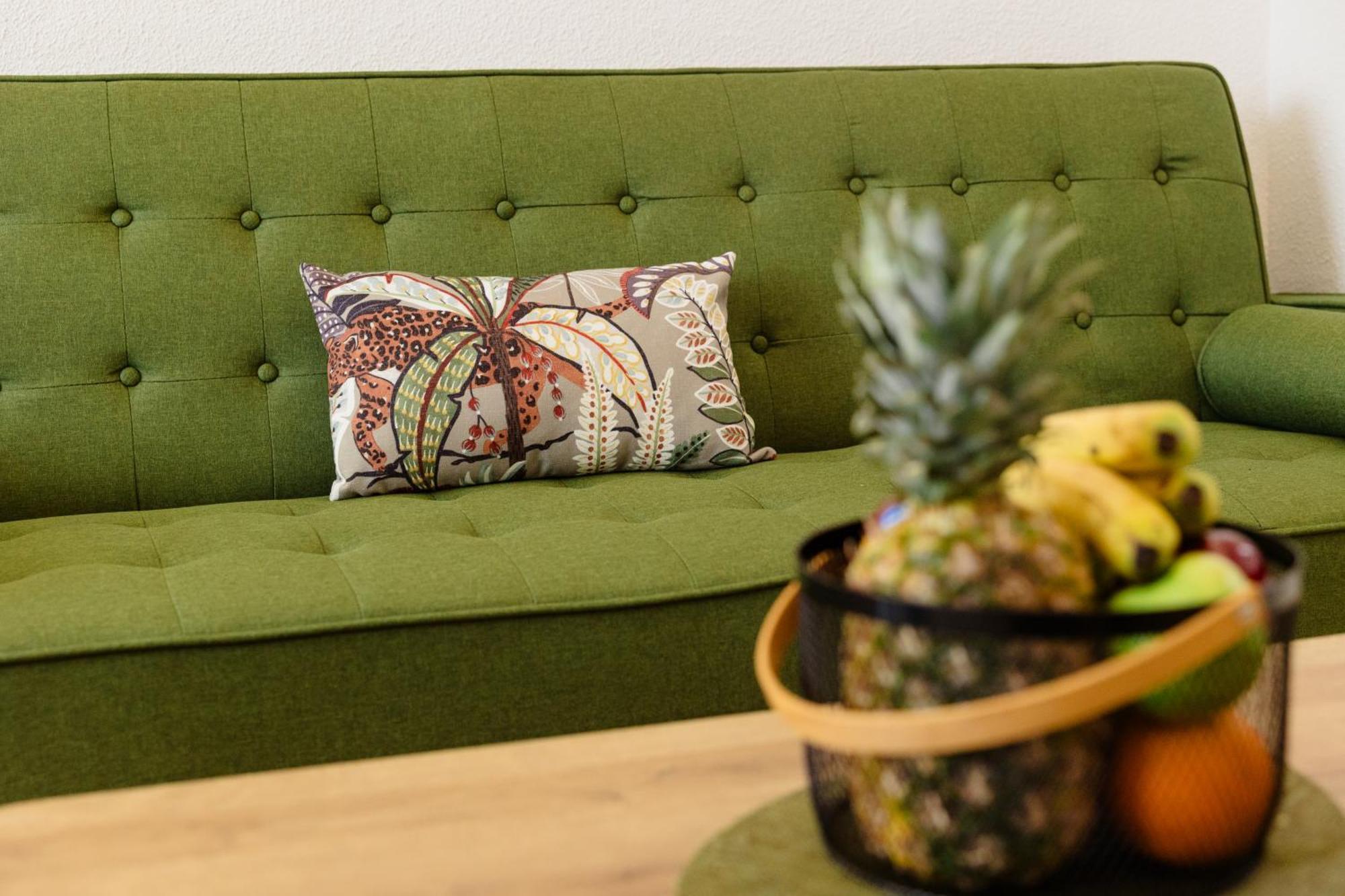 Apartamento Alamos Dreams
