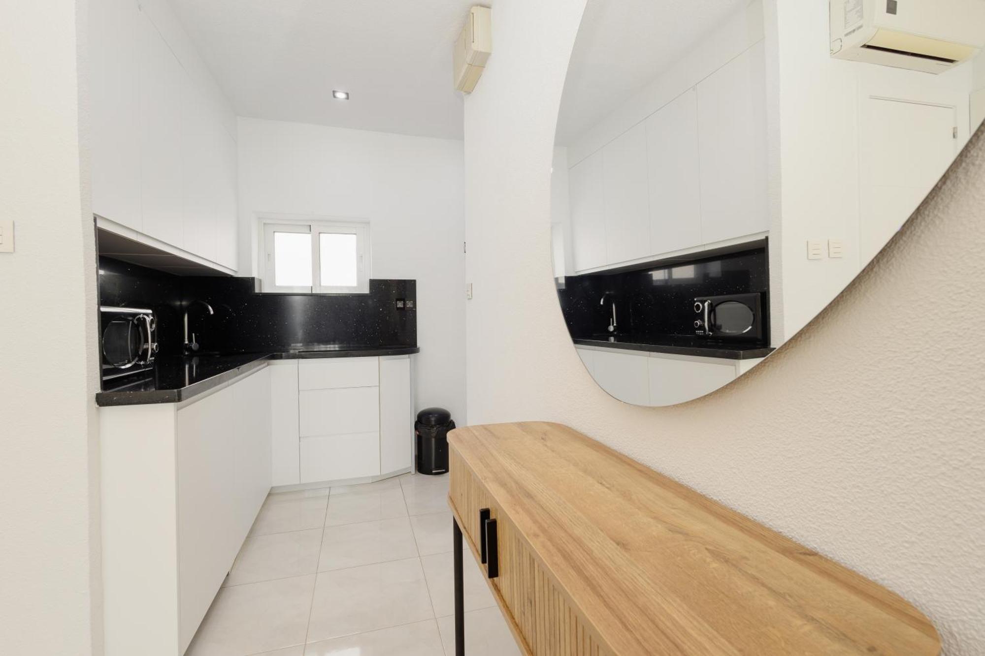 Apartamento Alamos Dreams *