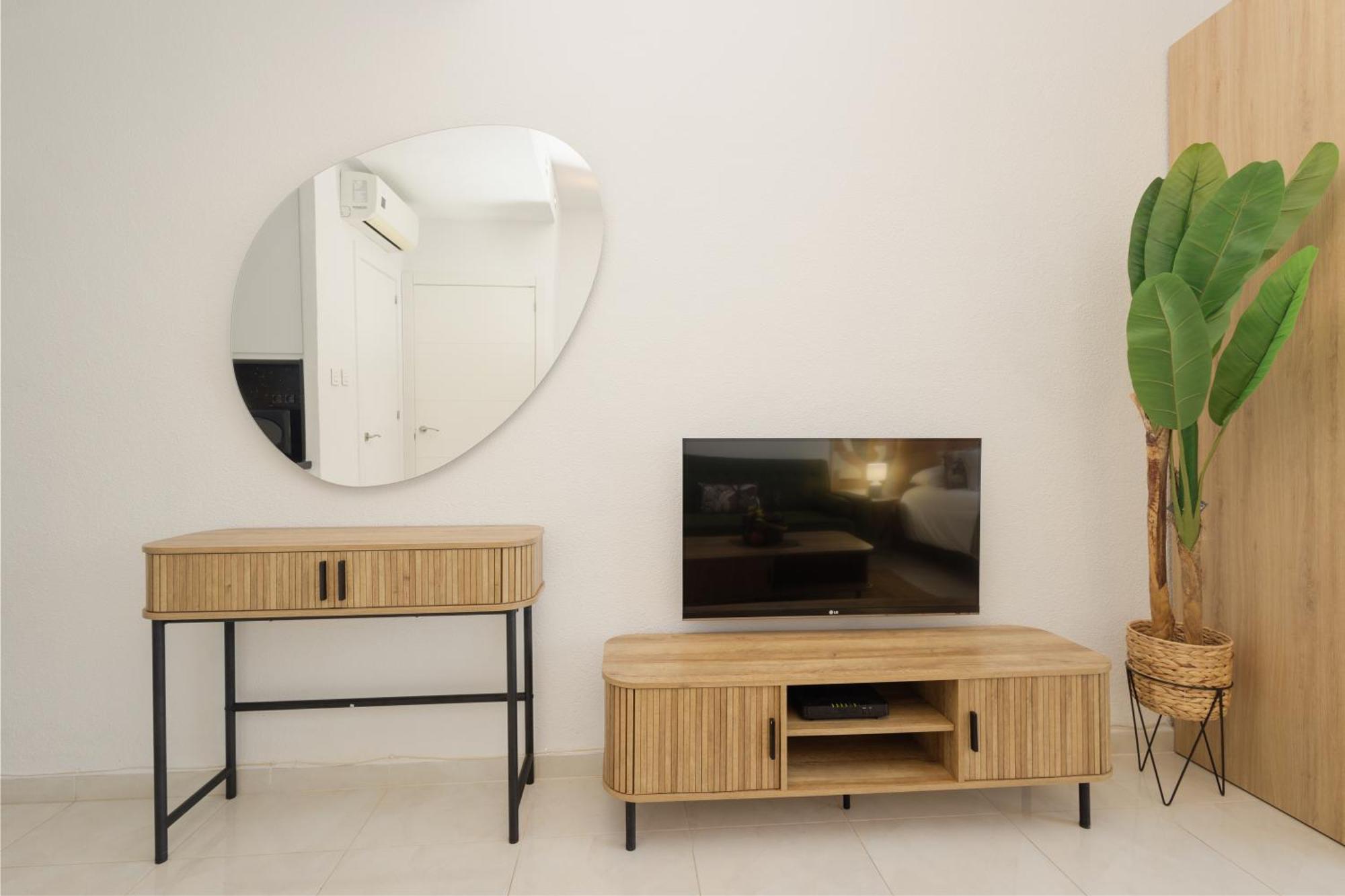 Alamos Dreams Apartamento Torremolinos