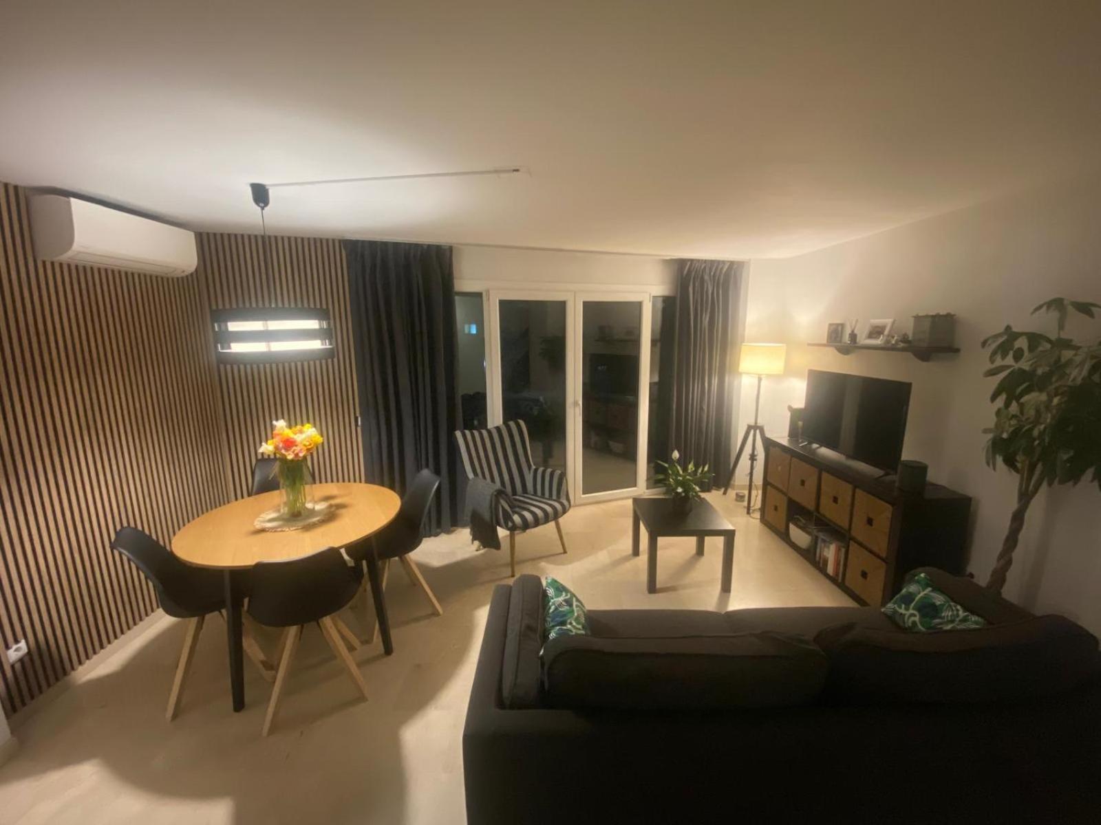 Apartamento Casa De La Cruz