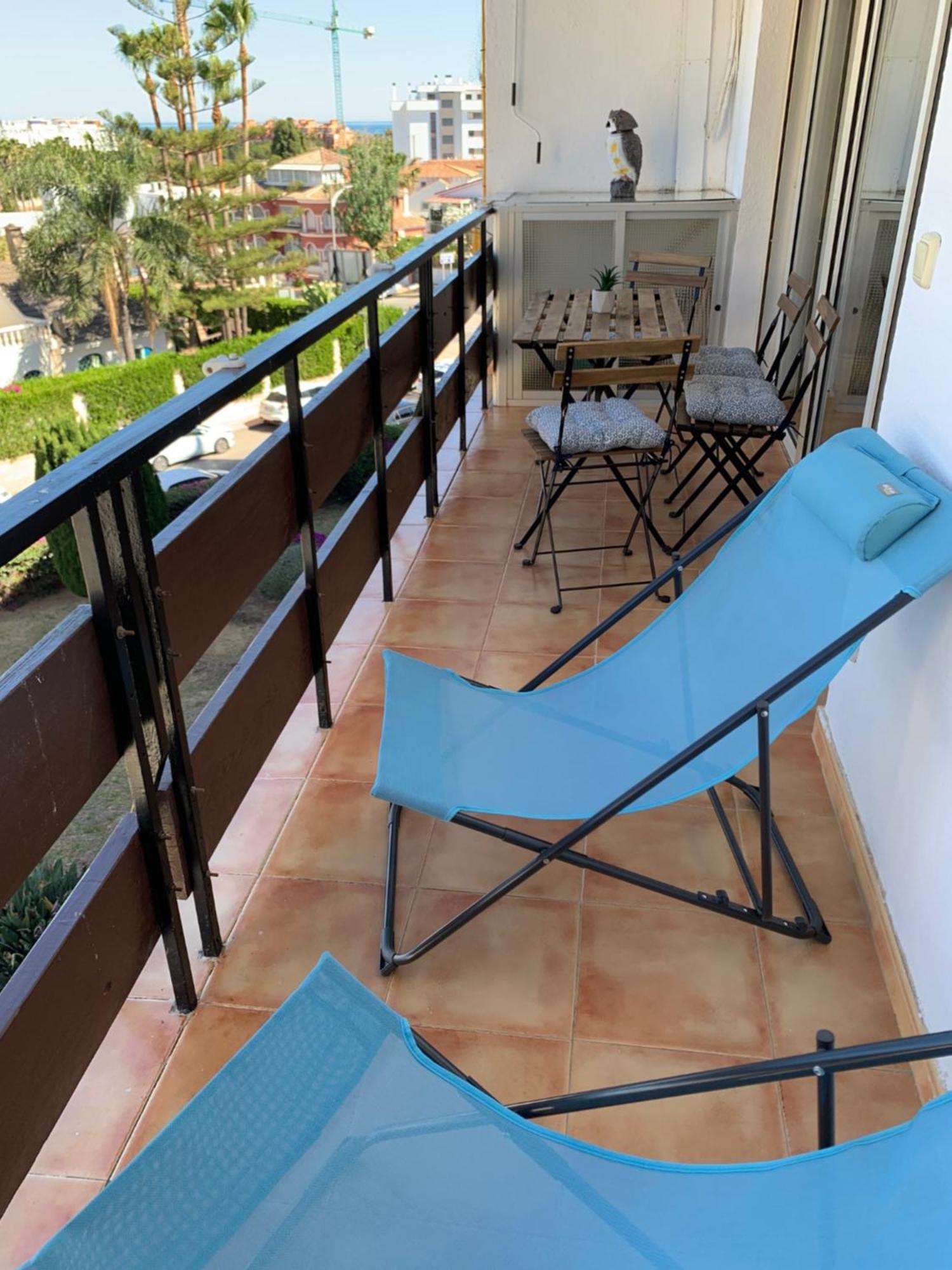 Comodo En Alamos, Apartamento *