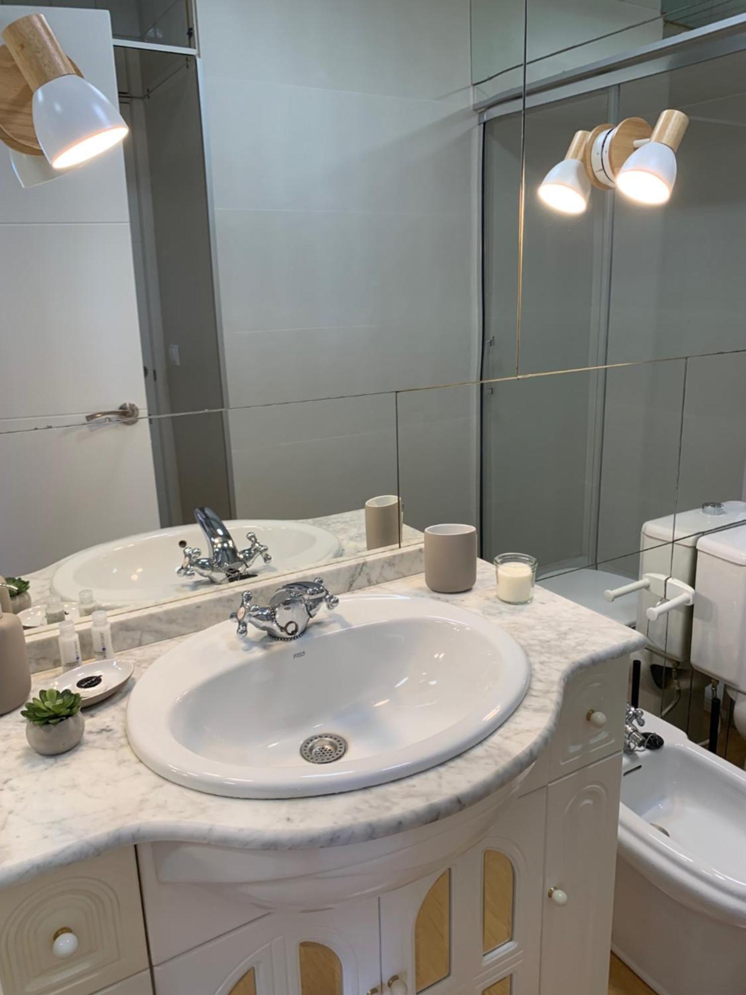 Comodo En Alamos, Apartamento