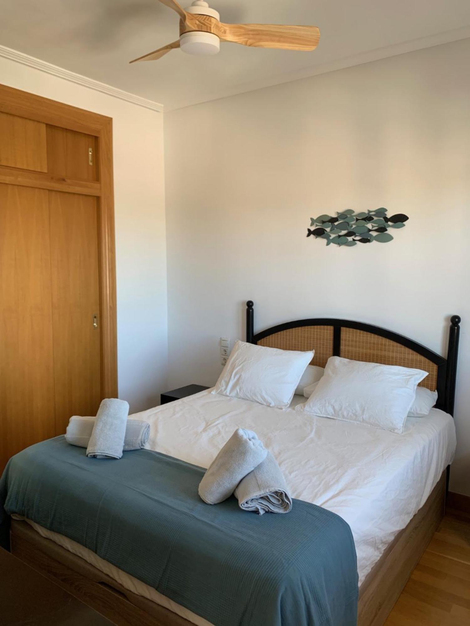Comodo En Alamos, Apartamento