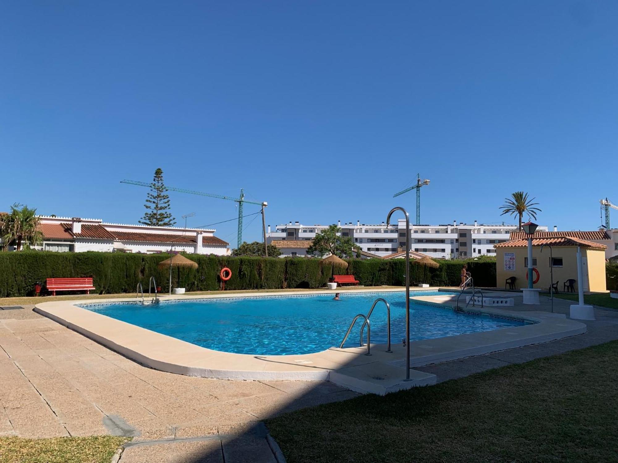 Comodo En Alamos, Apartamento