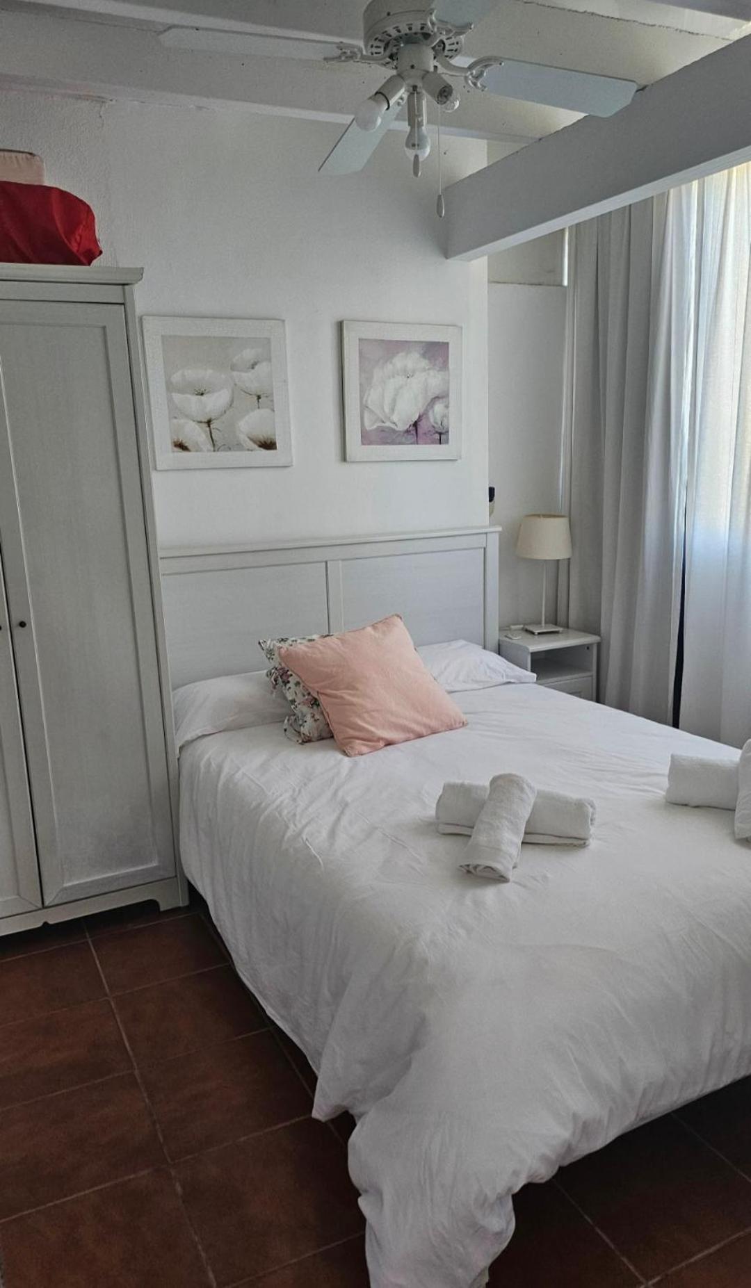 Nidos Carihuela Apartamento