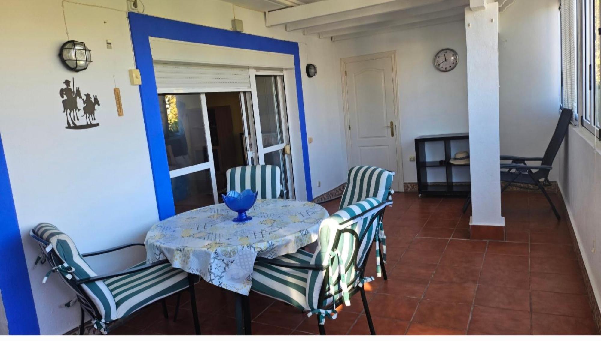 Apartamento Nidos Carihuela *