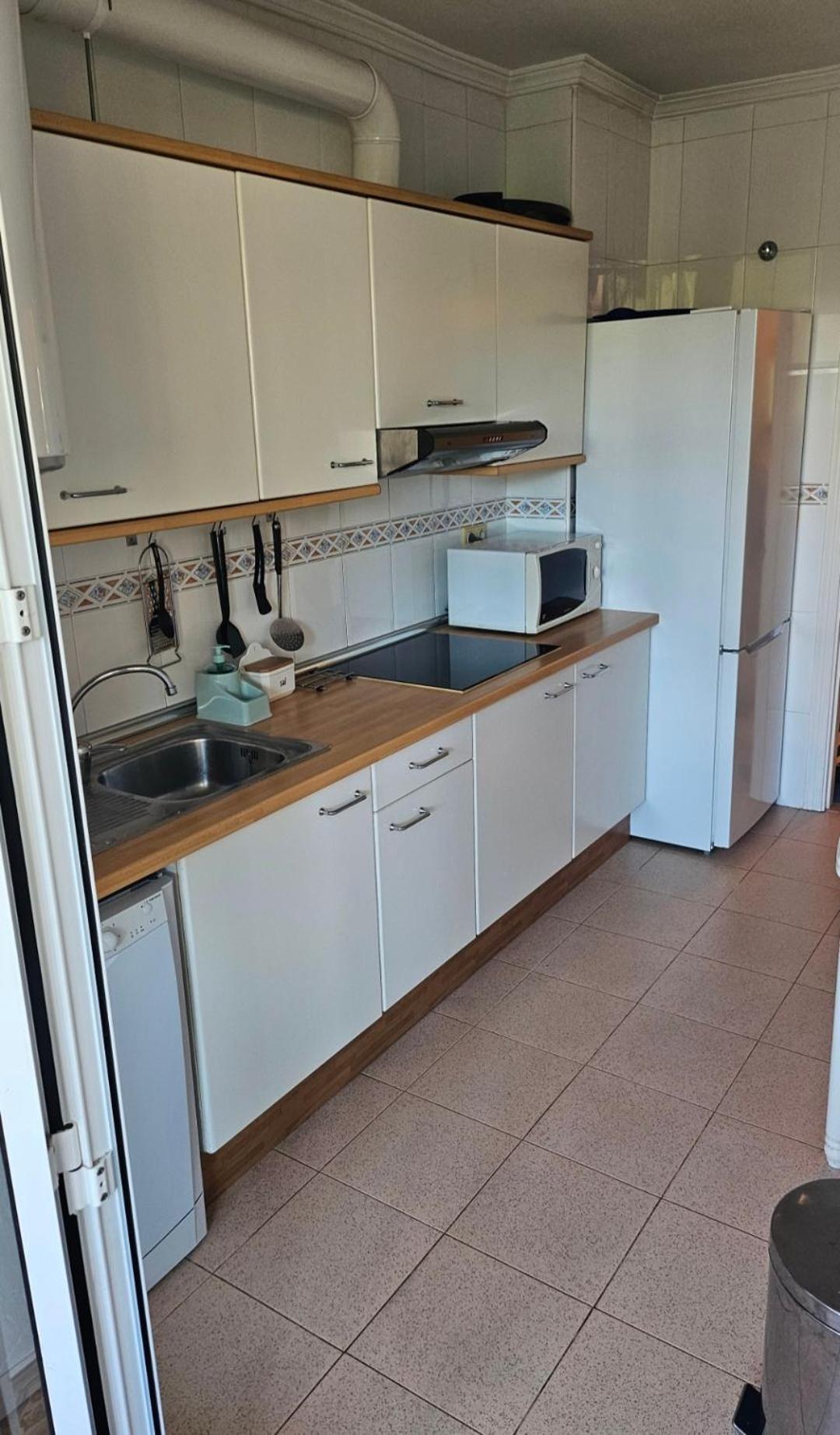 Nidos Carihuela * Torremolinos