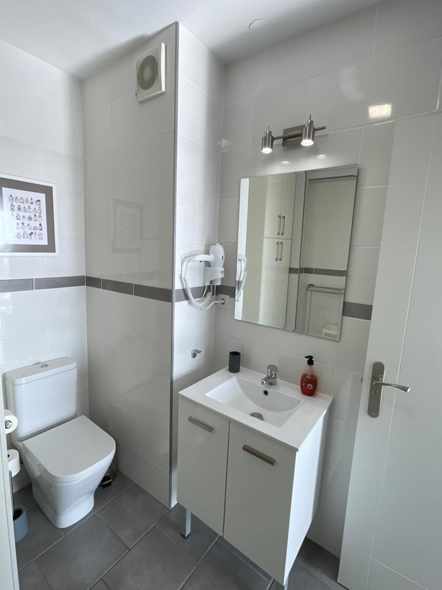 Apartamento Calafate Carihuela *