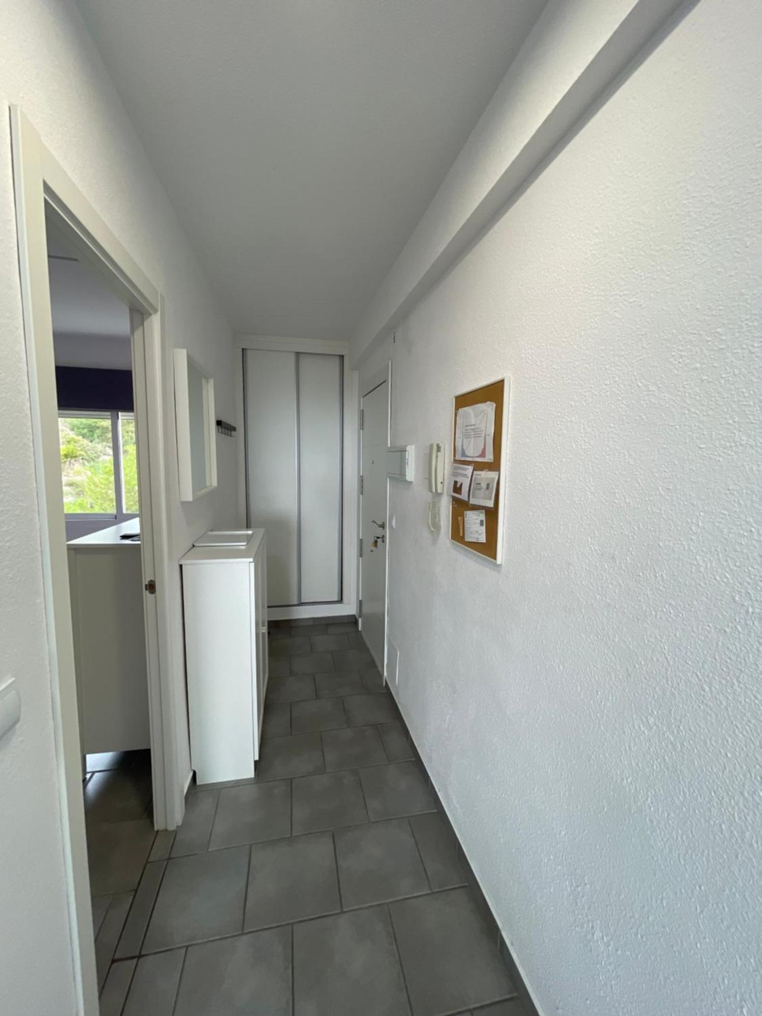 Calafate Carihuela Apartamento