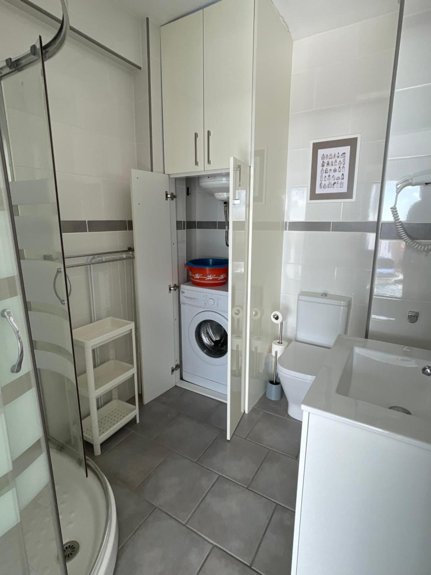 Apartamento Calafate Carihuela *