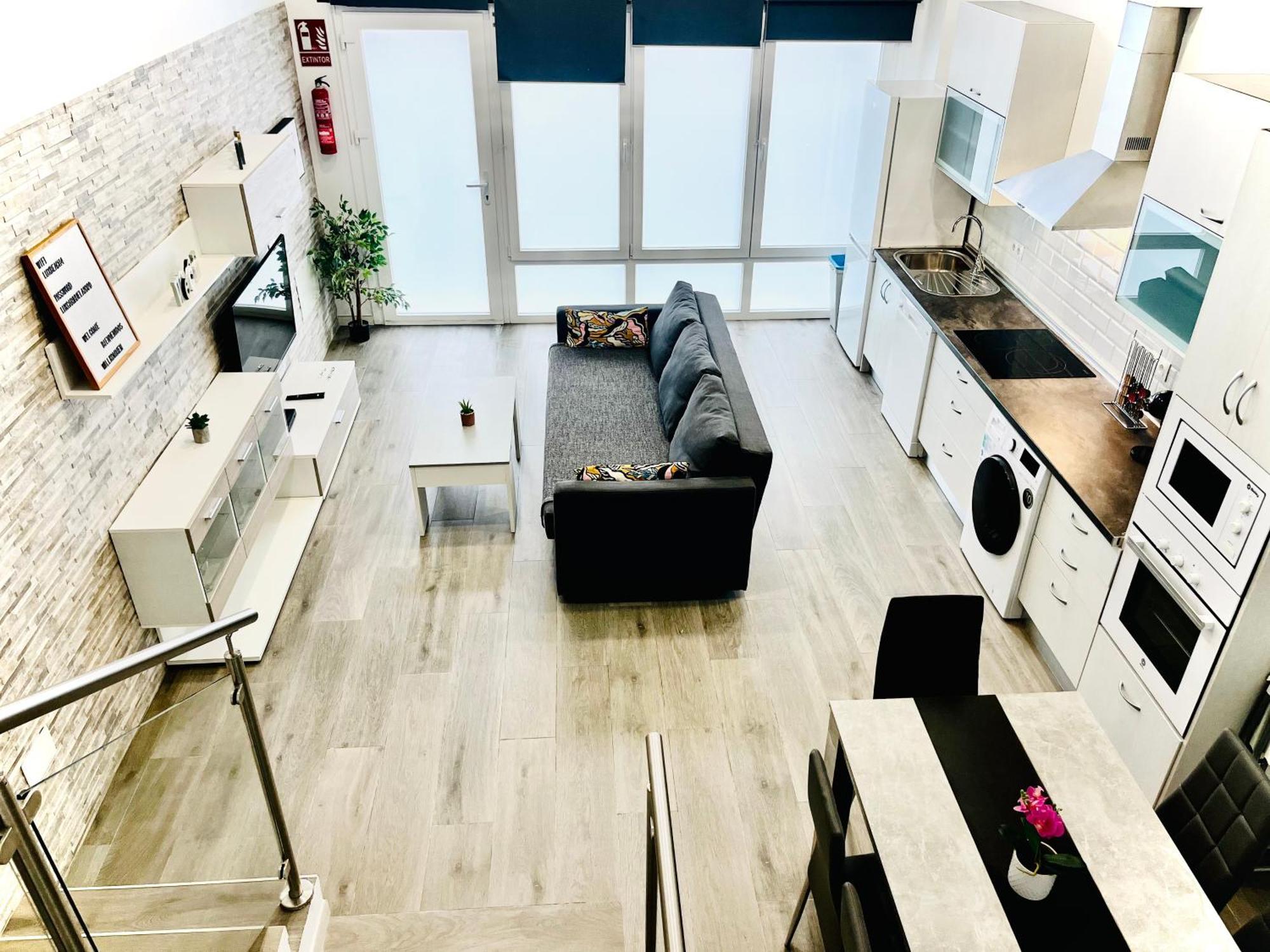 Luxury Carihuela Torremolinos