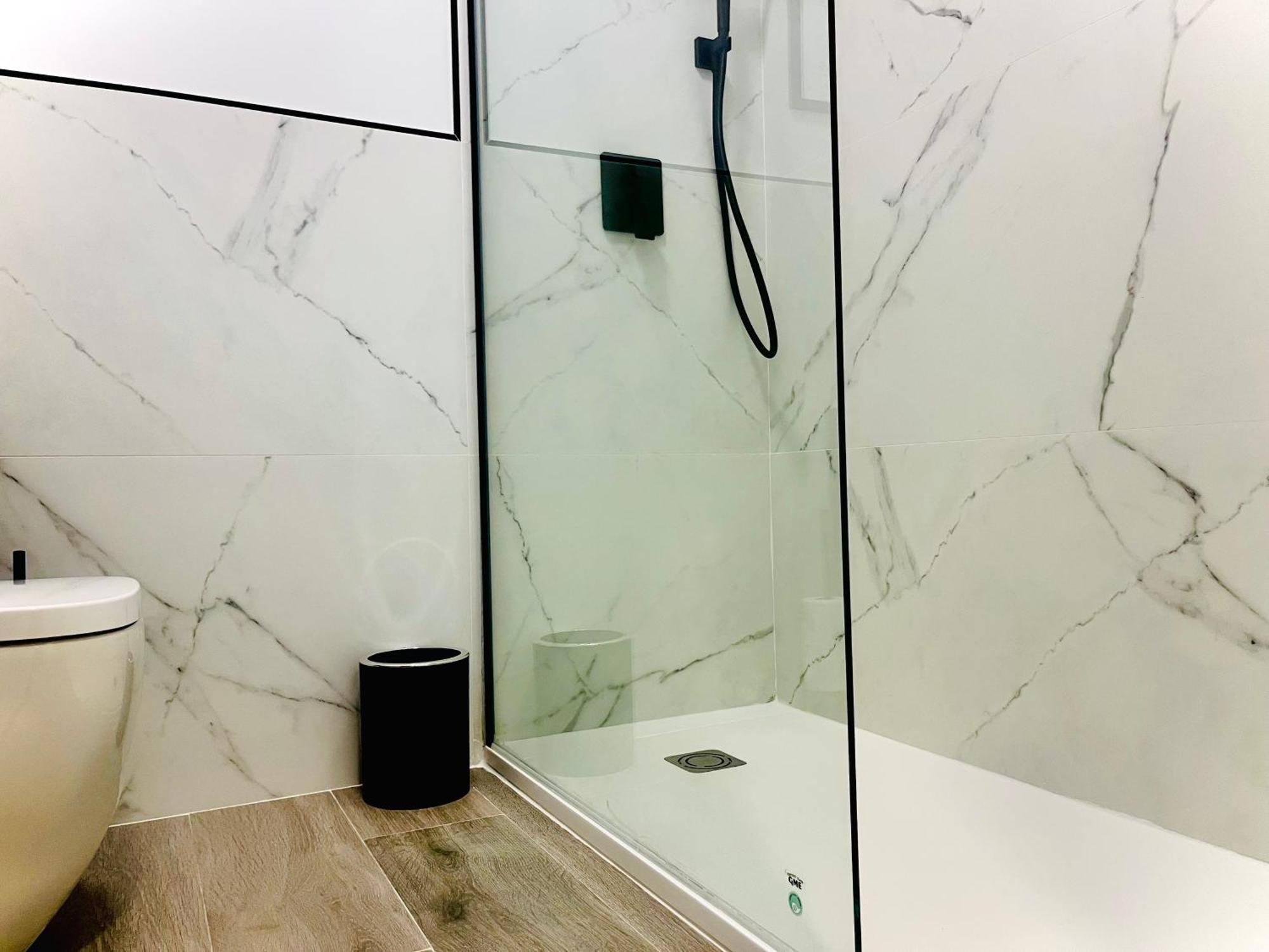 Apartment Luxury Carihuela