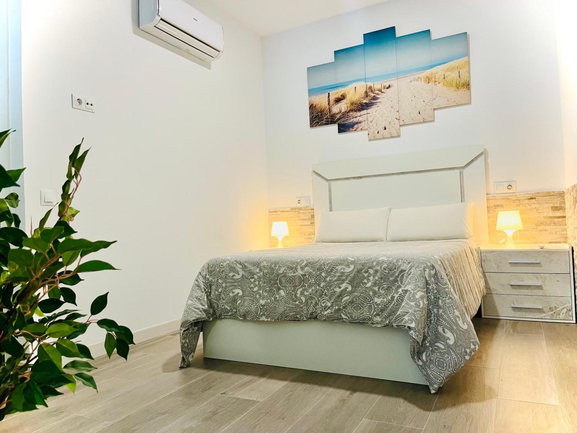 Luxury Carihuela Apartment *