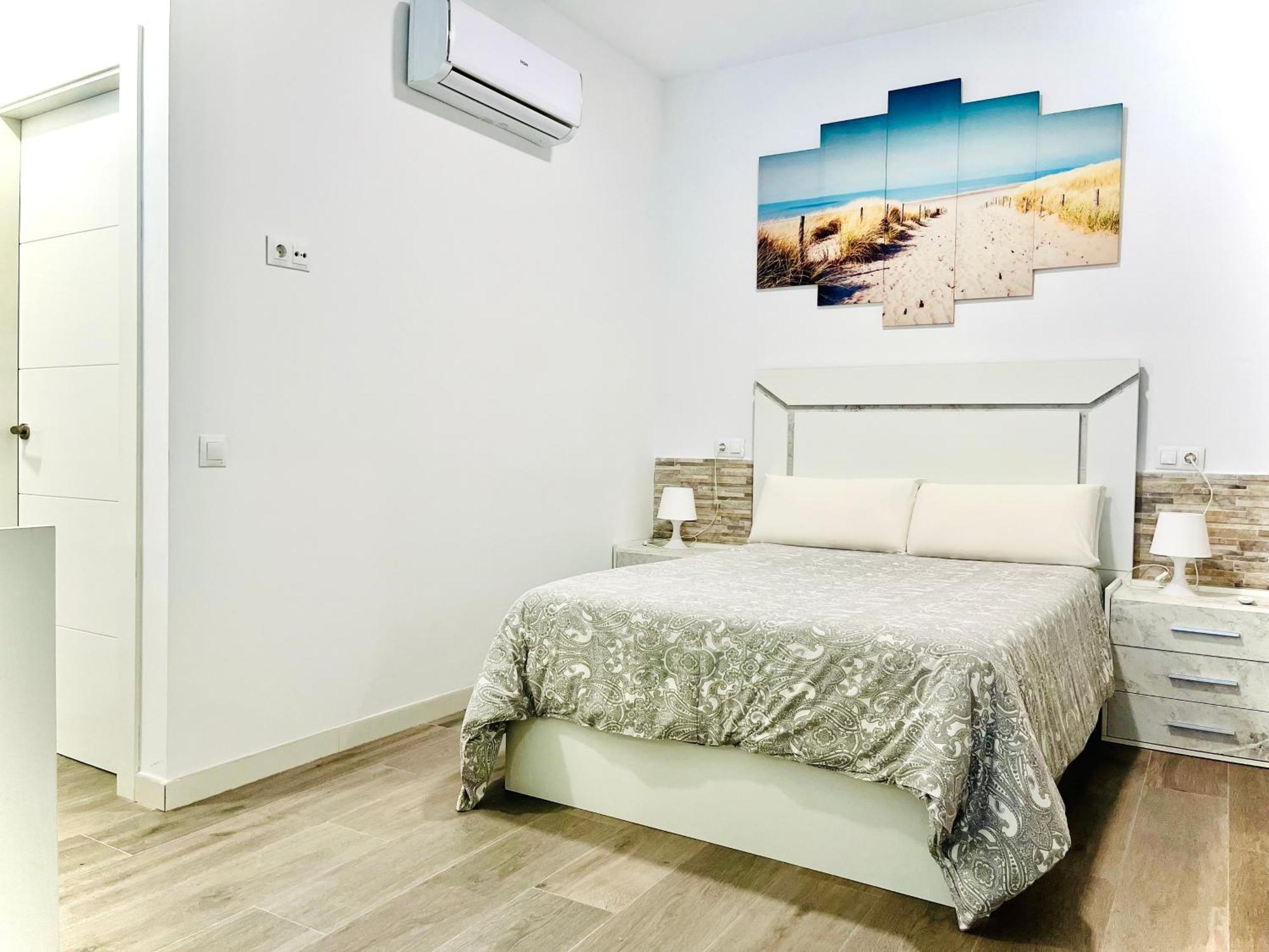 Luxury Carihuela *