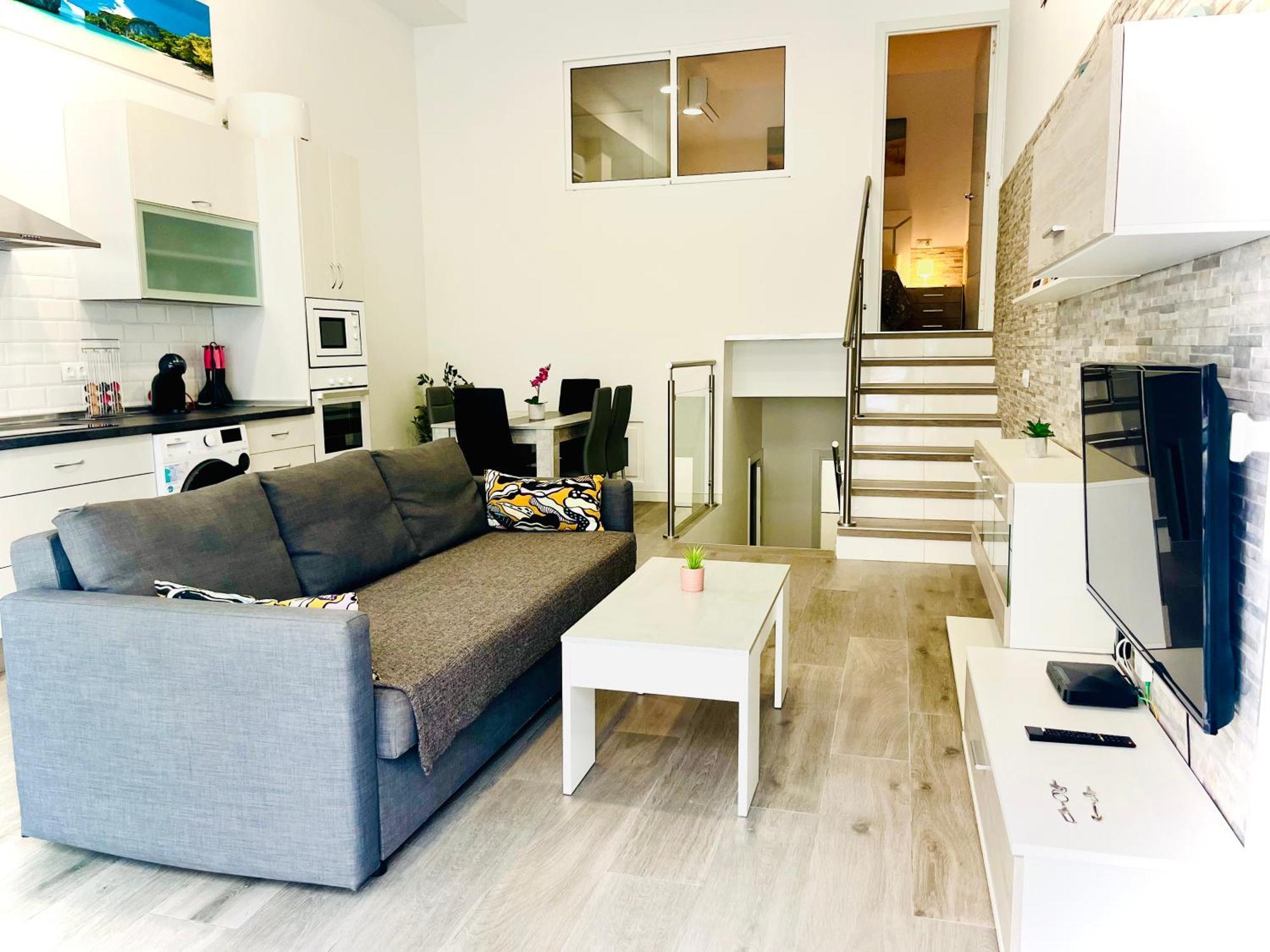 Luxury Carihuela Torremolinos