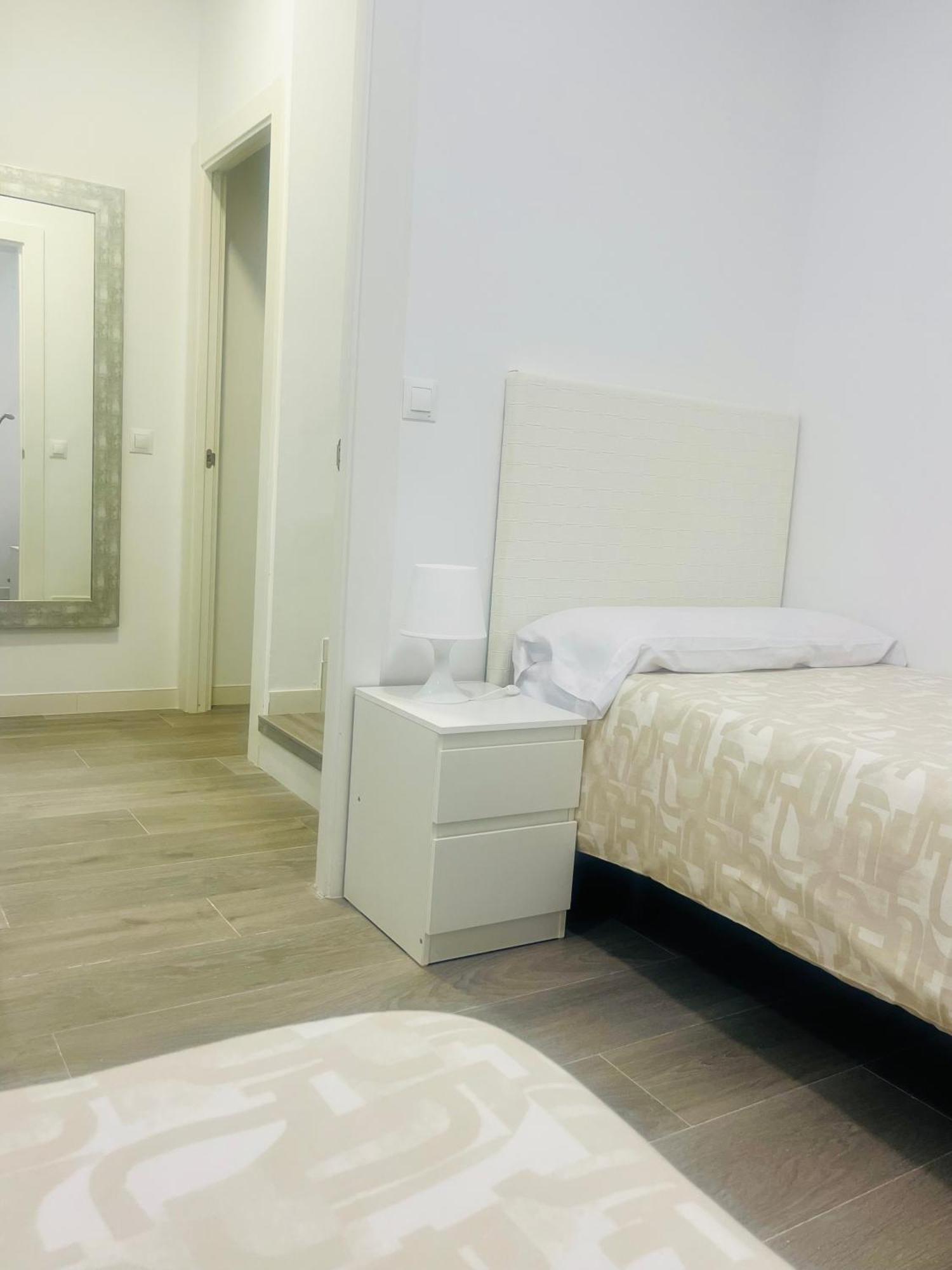 Luxury Carihuela Apartment