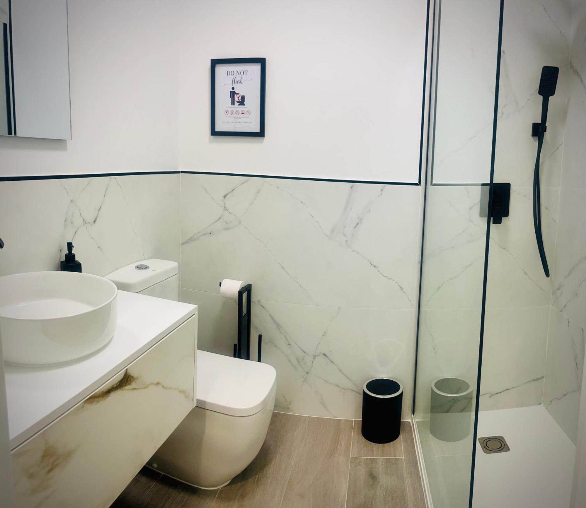 Apartment Luxury Carihuela
