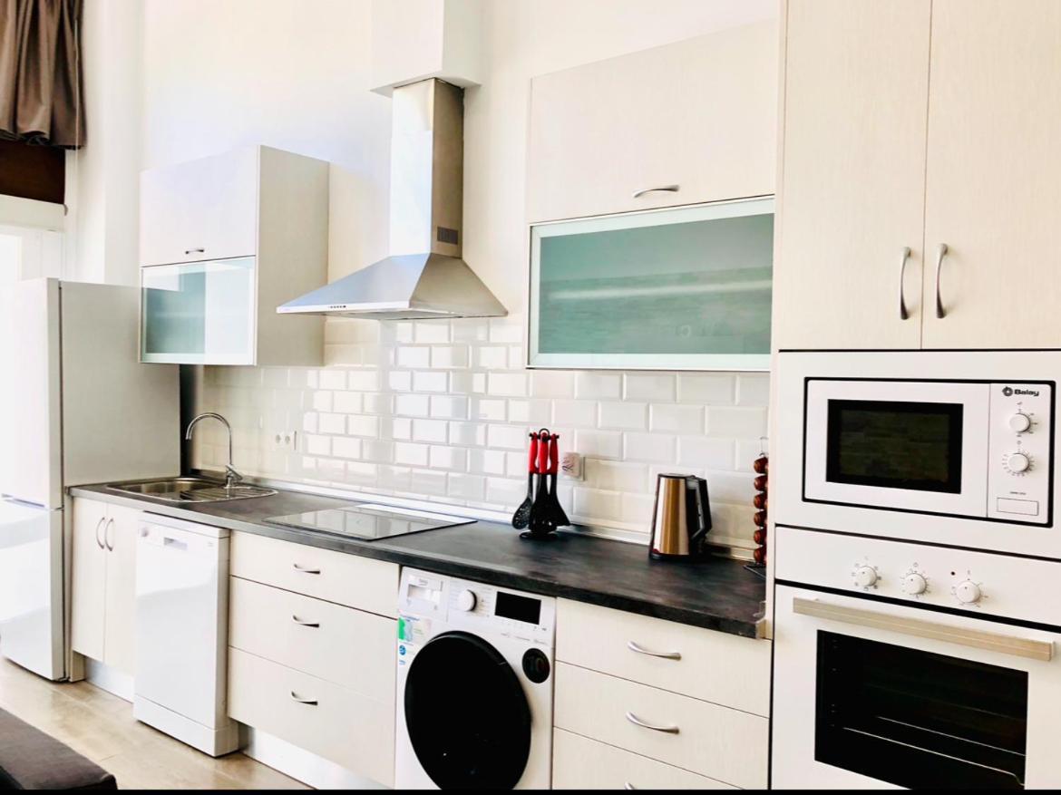 Luxury Carihuela Apartment *