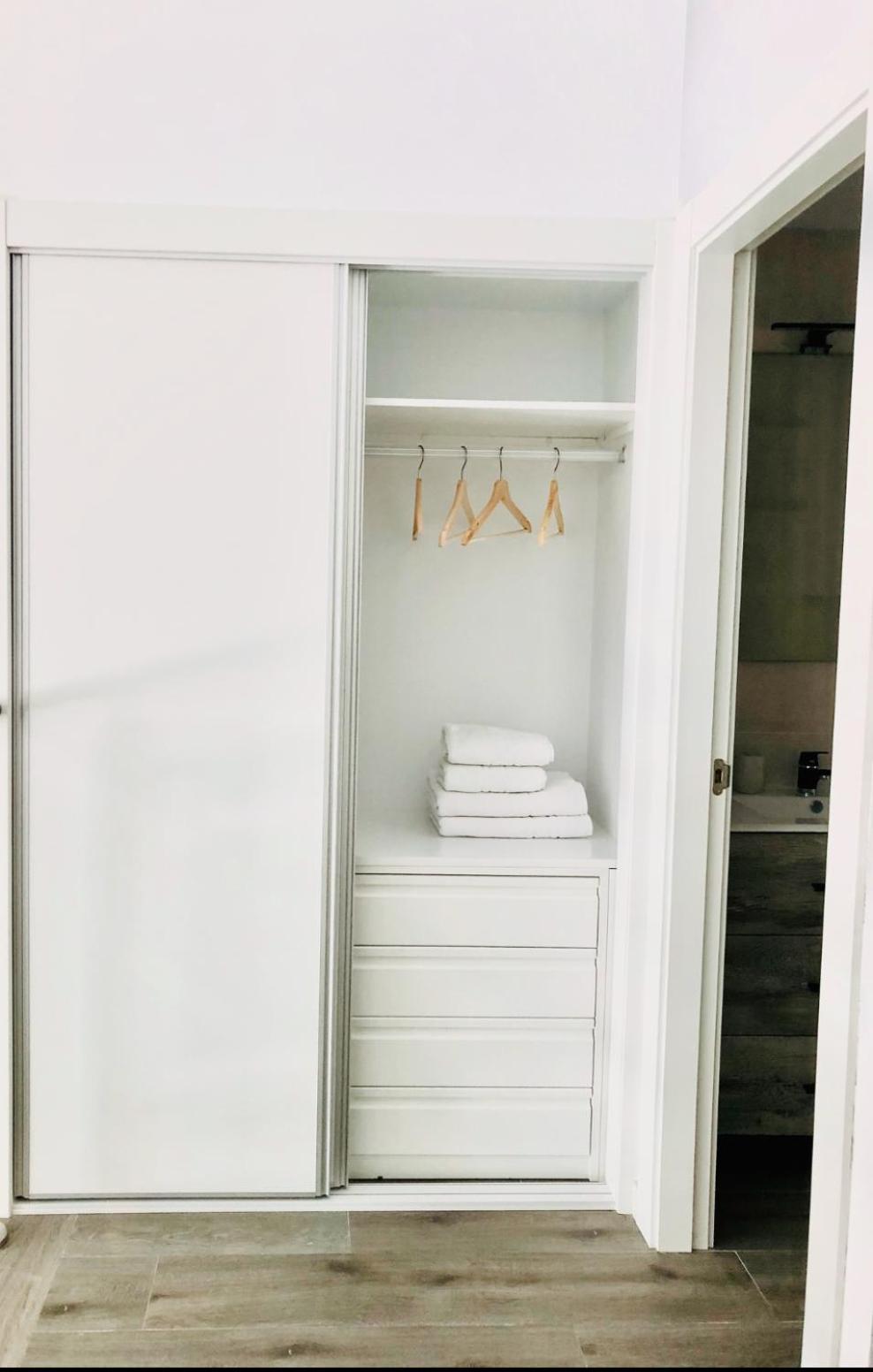 Luxury Carihuela Apartment Torremolinos