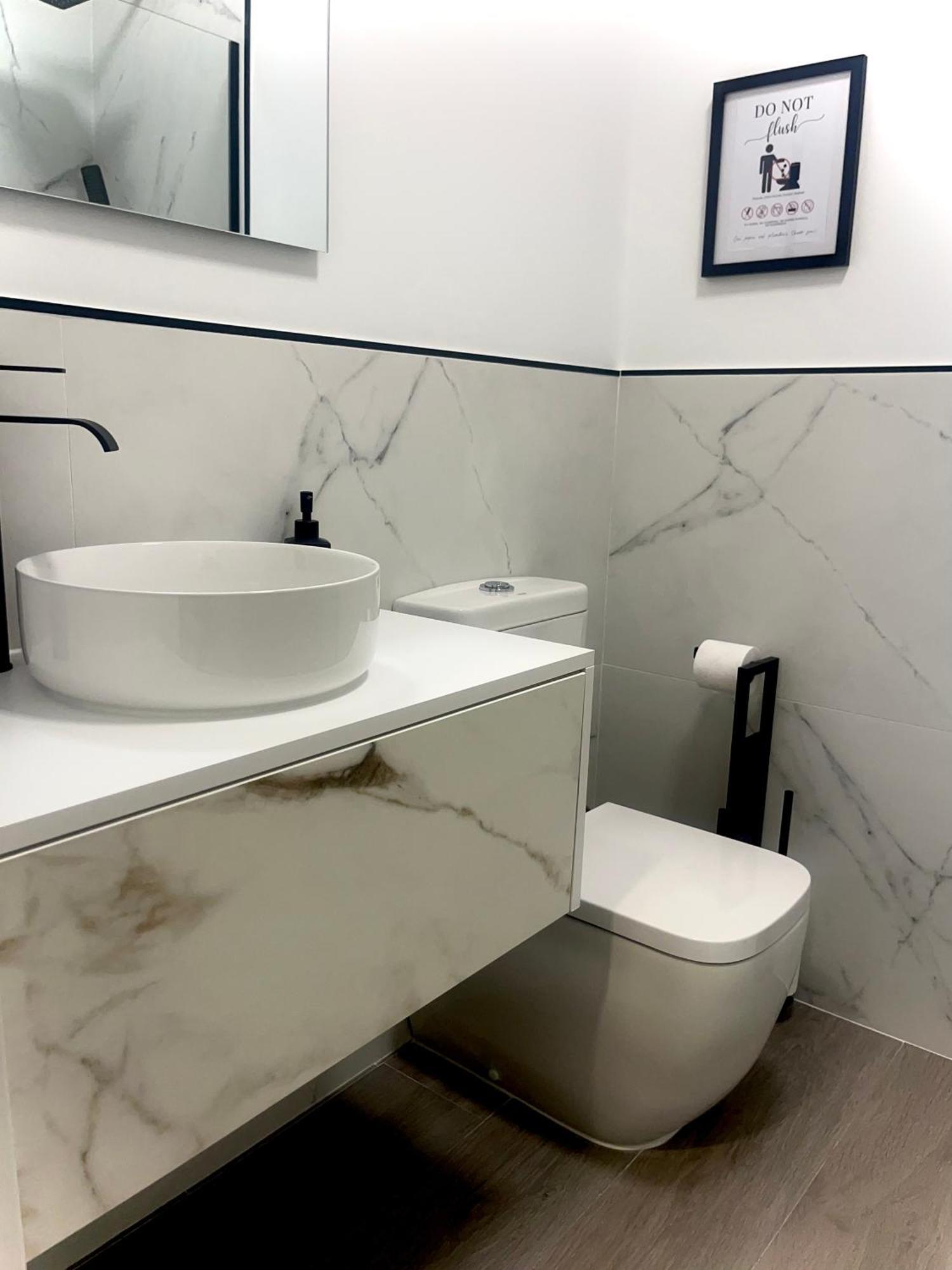 Apartment Luxury Carihuela Torremolinos