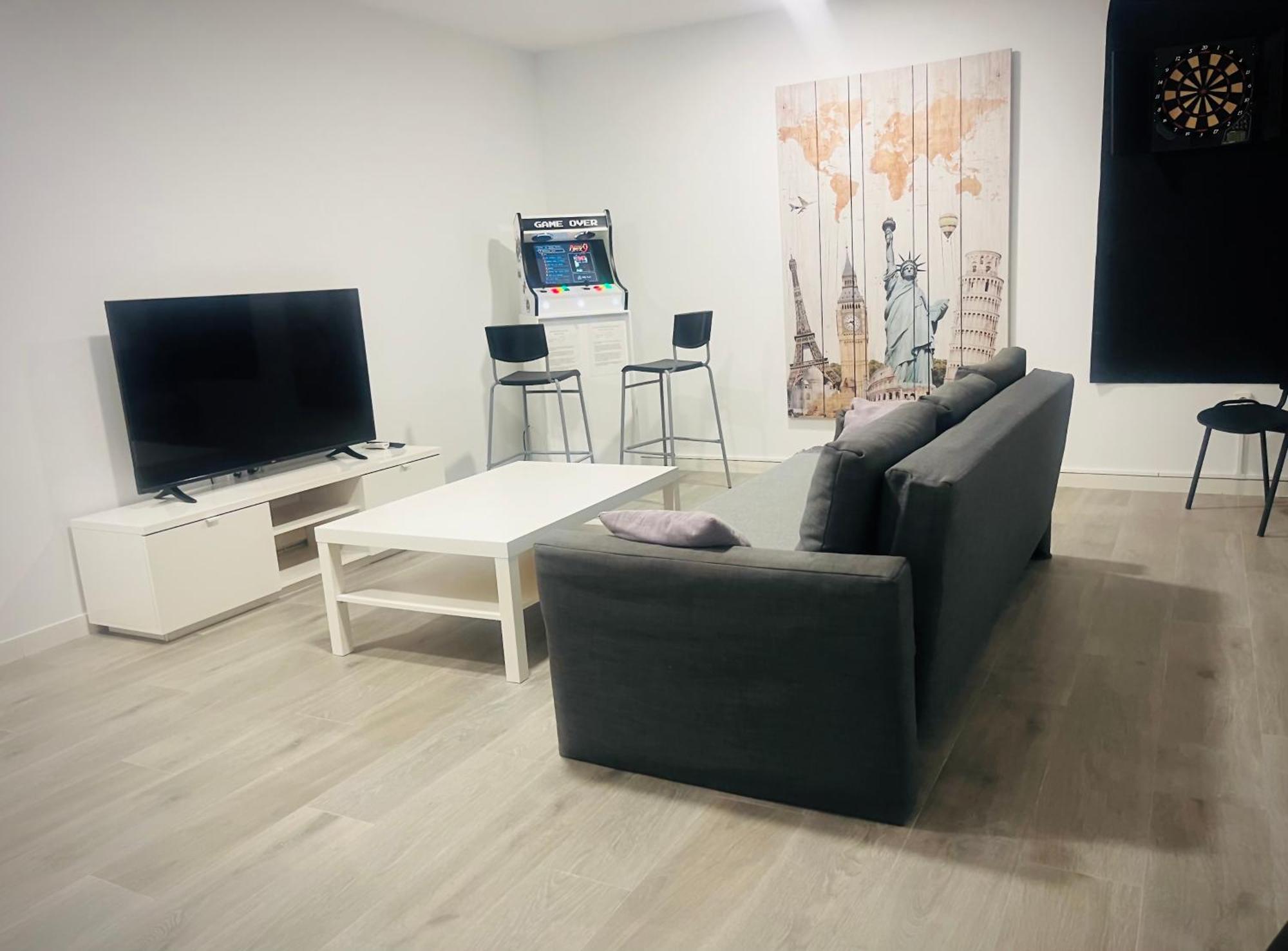 Luxury Carihuela *