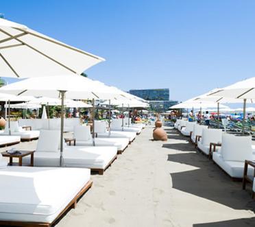 Luxury Carihuela Torremolinos