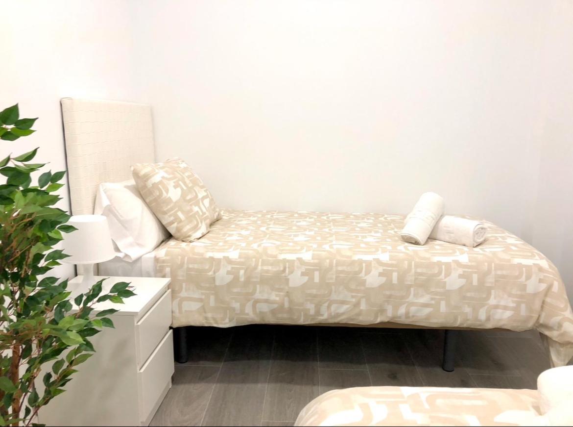 Luxury Carihuela * Torremolinos