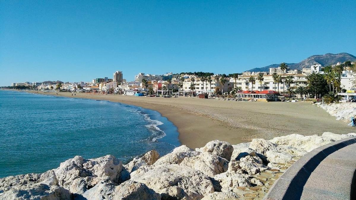 Apartment Luxury Carihuela *