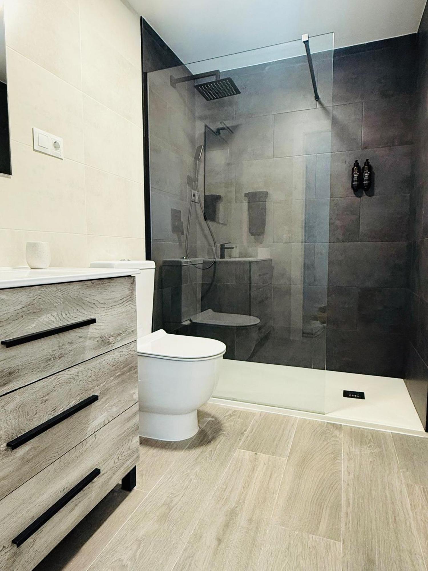 Luxury Carihuela Apartment *