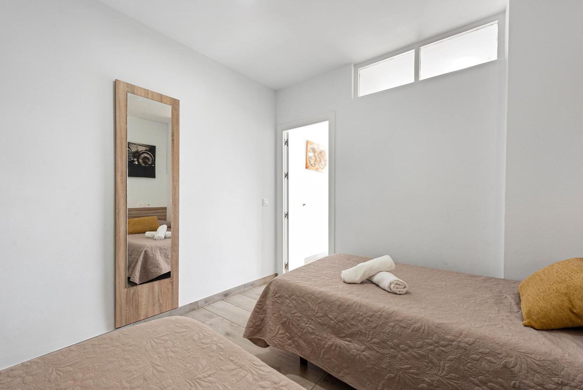 Palace Carihuela Apartamento