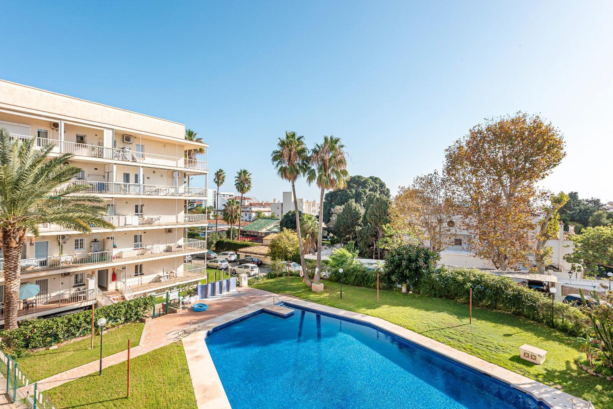 Palace Carihuela Apartamento Torremolinos
