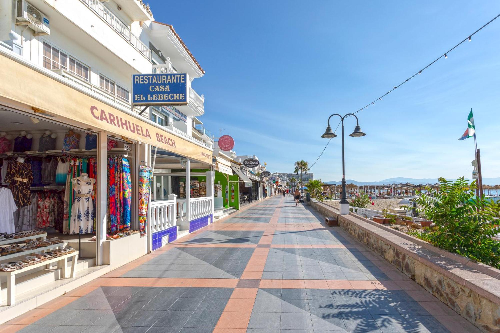 Sunstay Luxury Flat Ii * Torremolinos