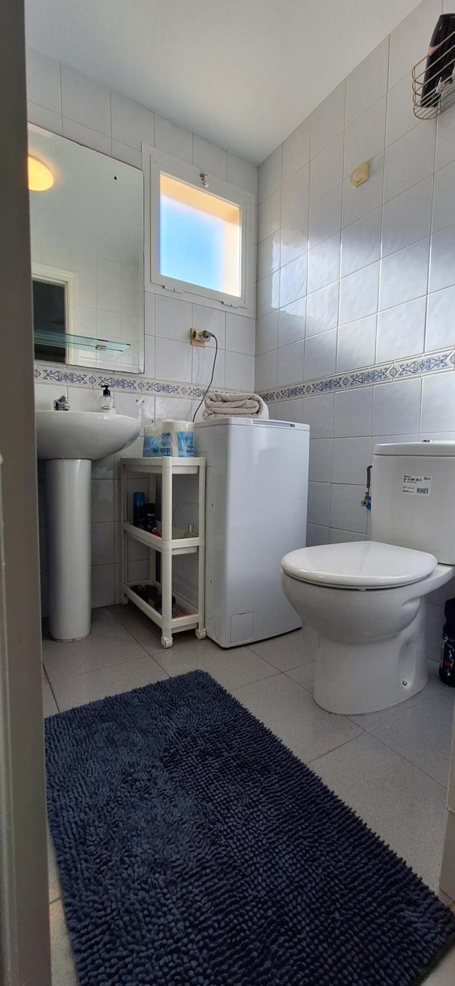 Apartamento With Sea View In Torremolinos
