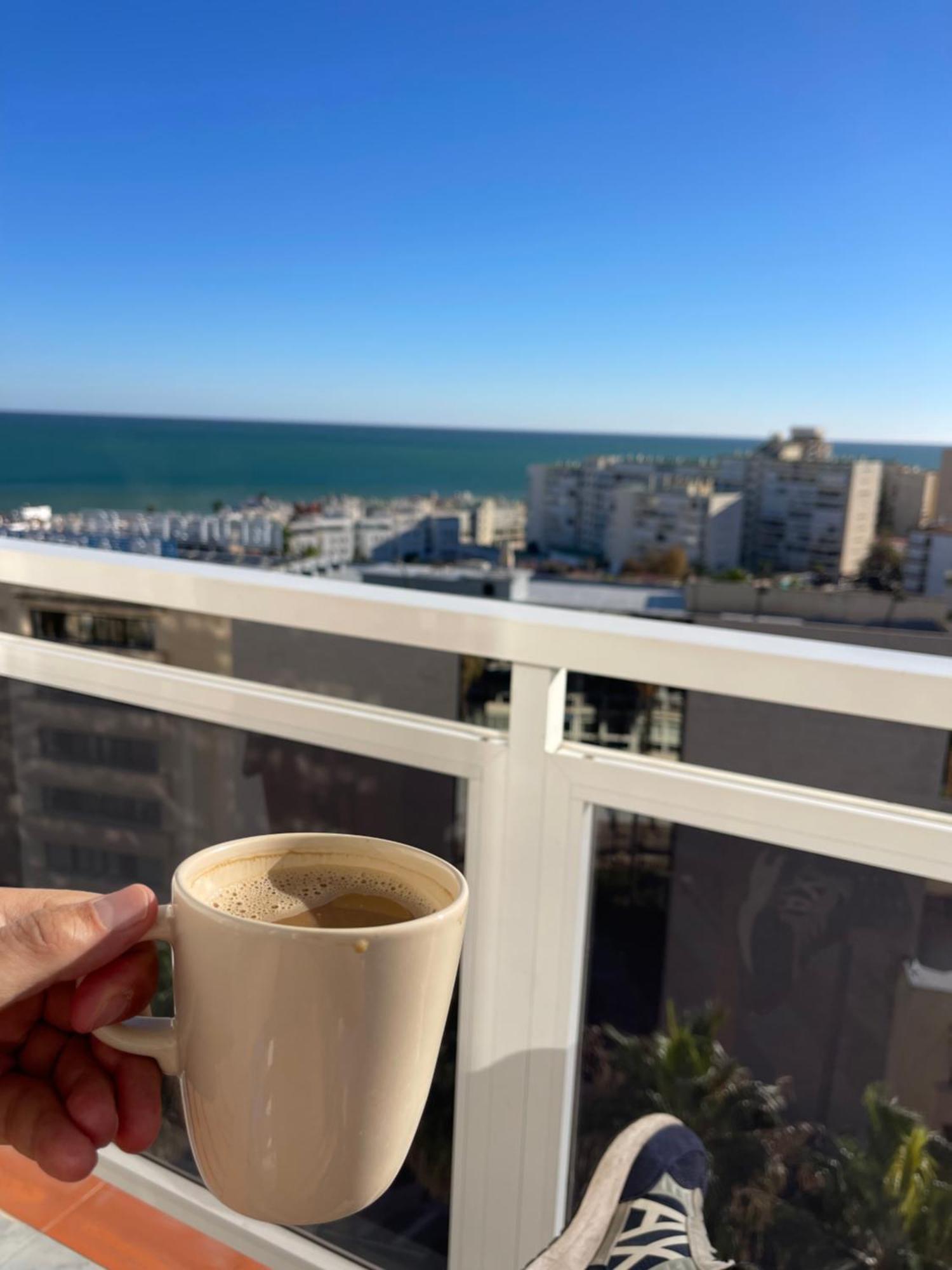 Calafate Carihuela Apartamento Torremolinos
