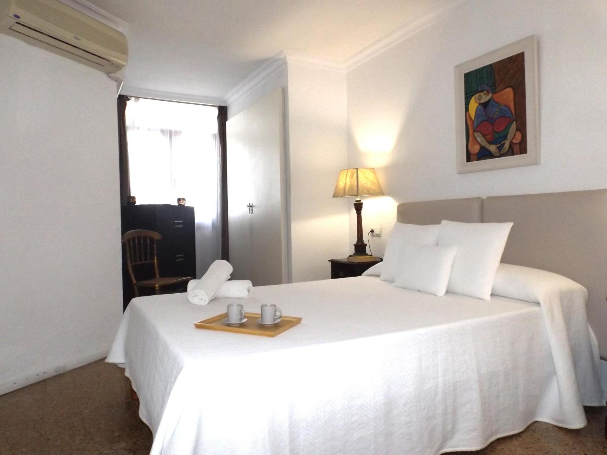 La Nogalera Apartamento Torremolinos