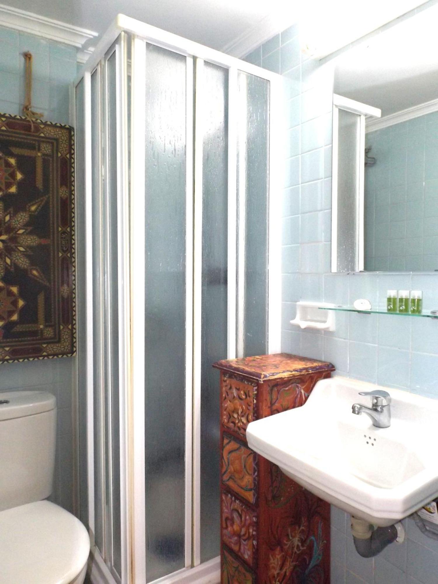 Apartamento La Nogalera