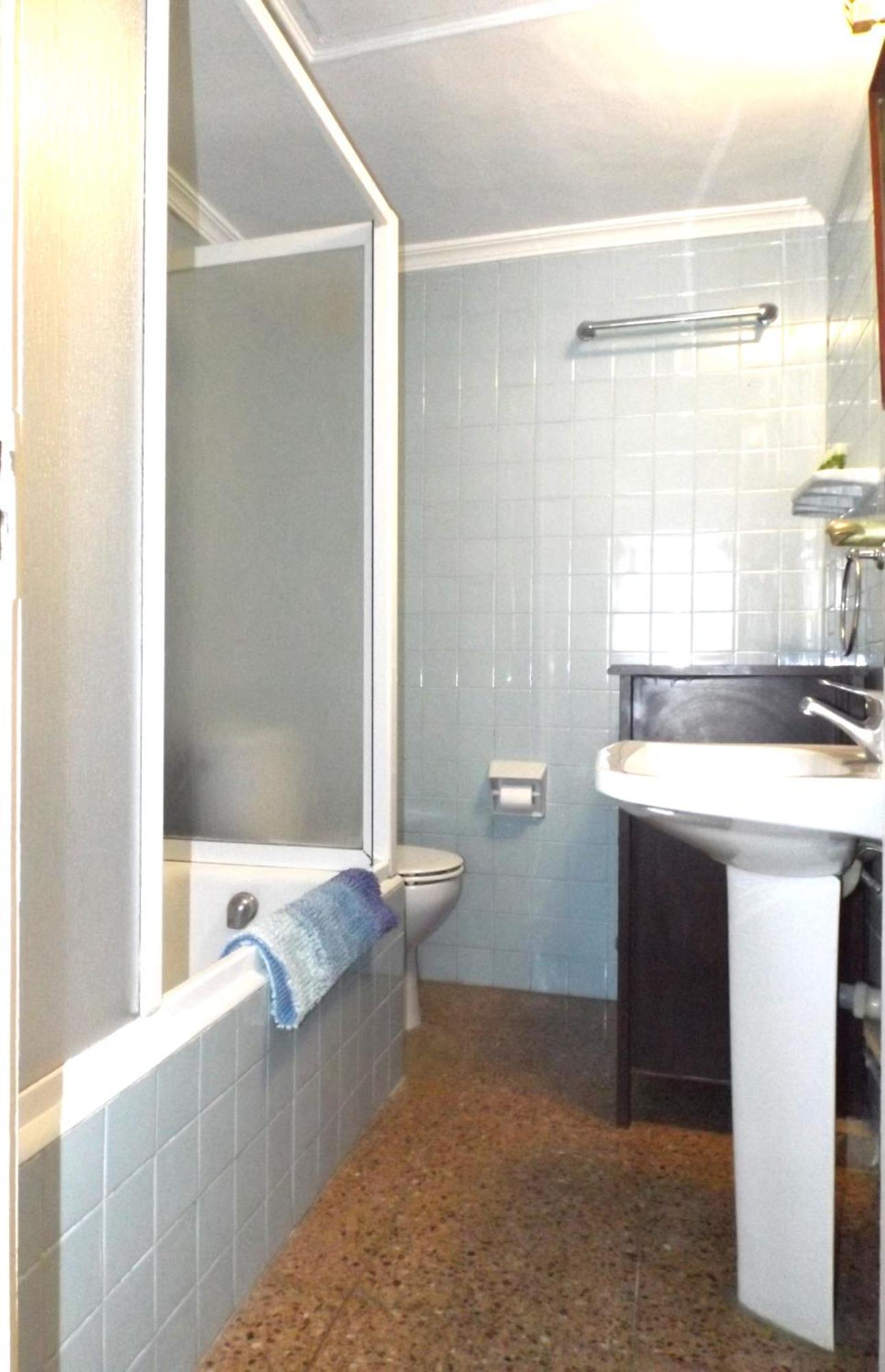 Apartamento La Nogalera Torremolinos
