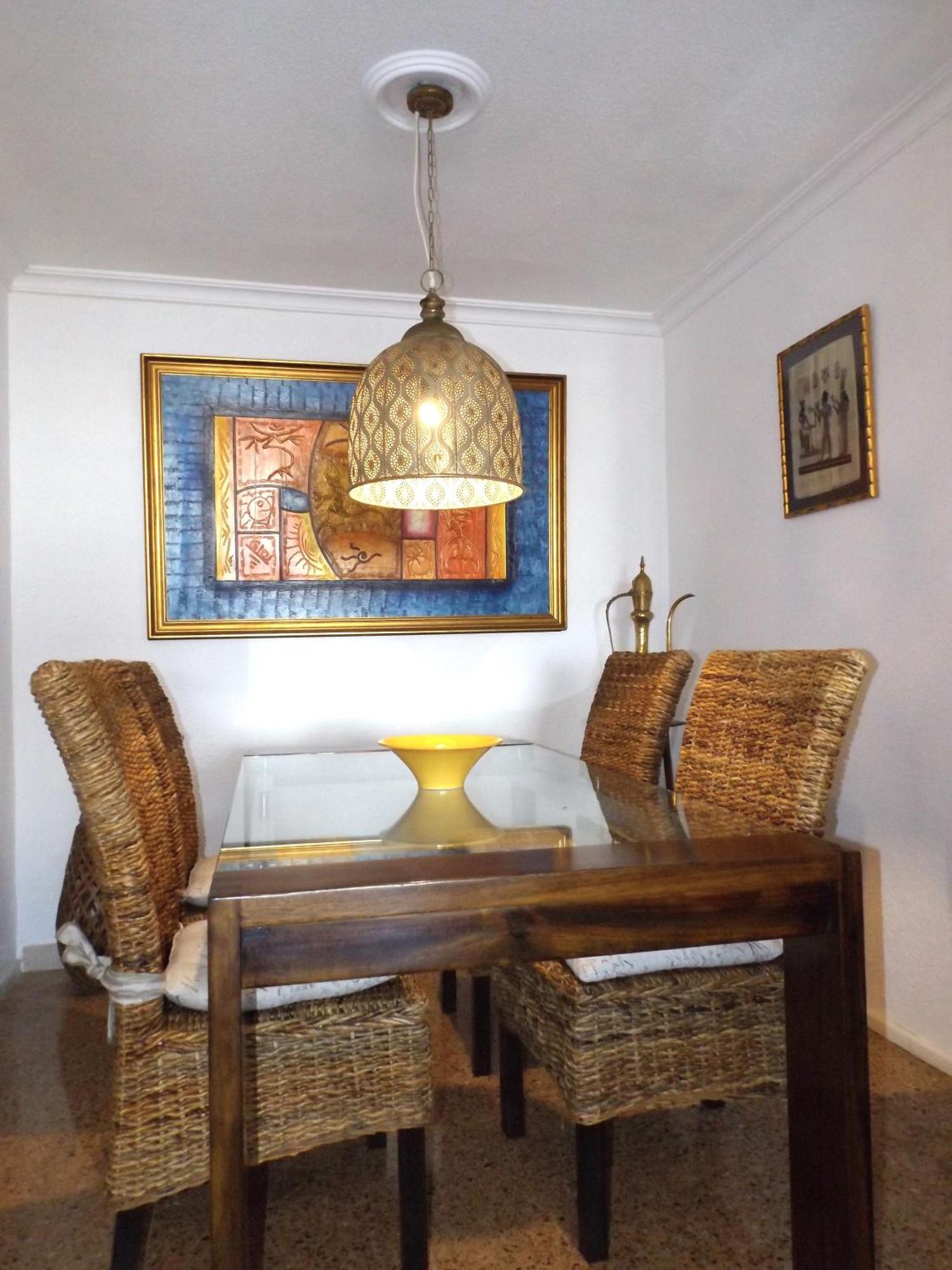 La Nogalera Apartamento *