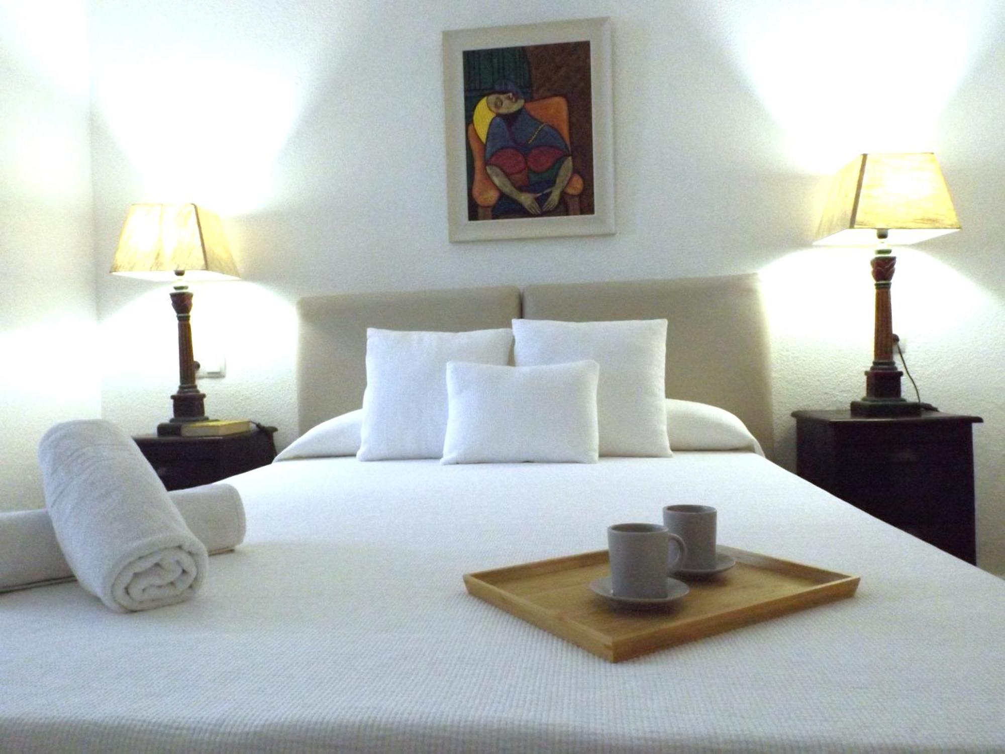 Apartamento La Nogalera Torremolinos