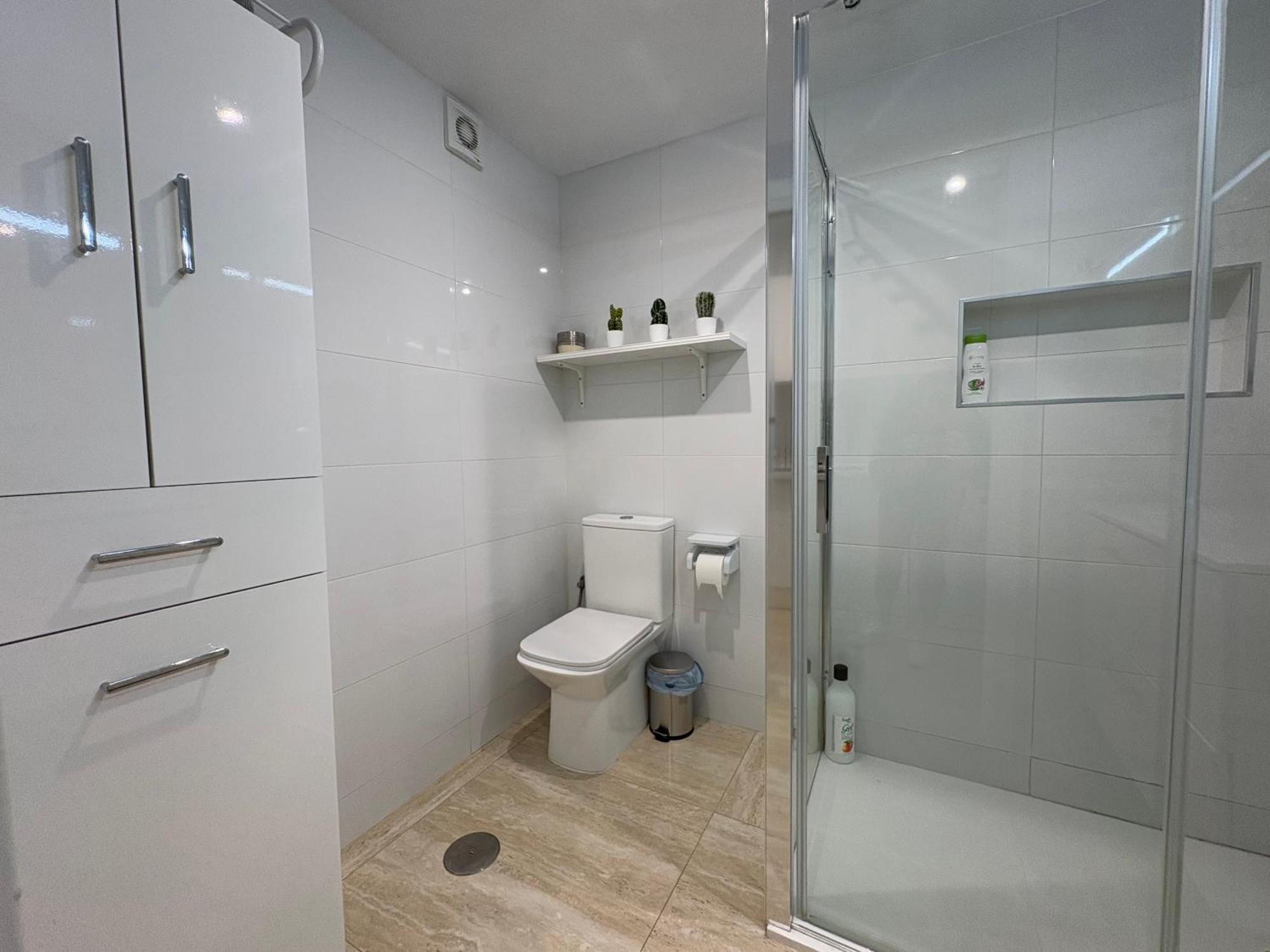 Apartment Hill 435 Torremolinos