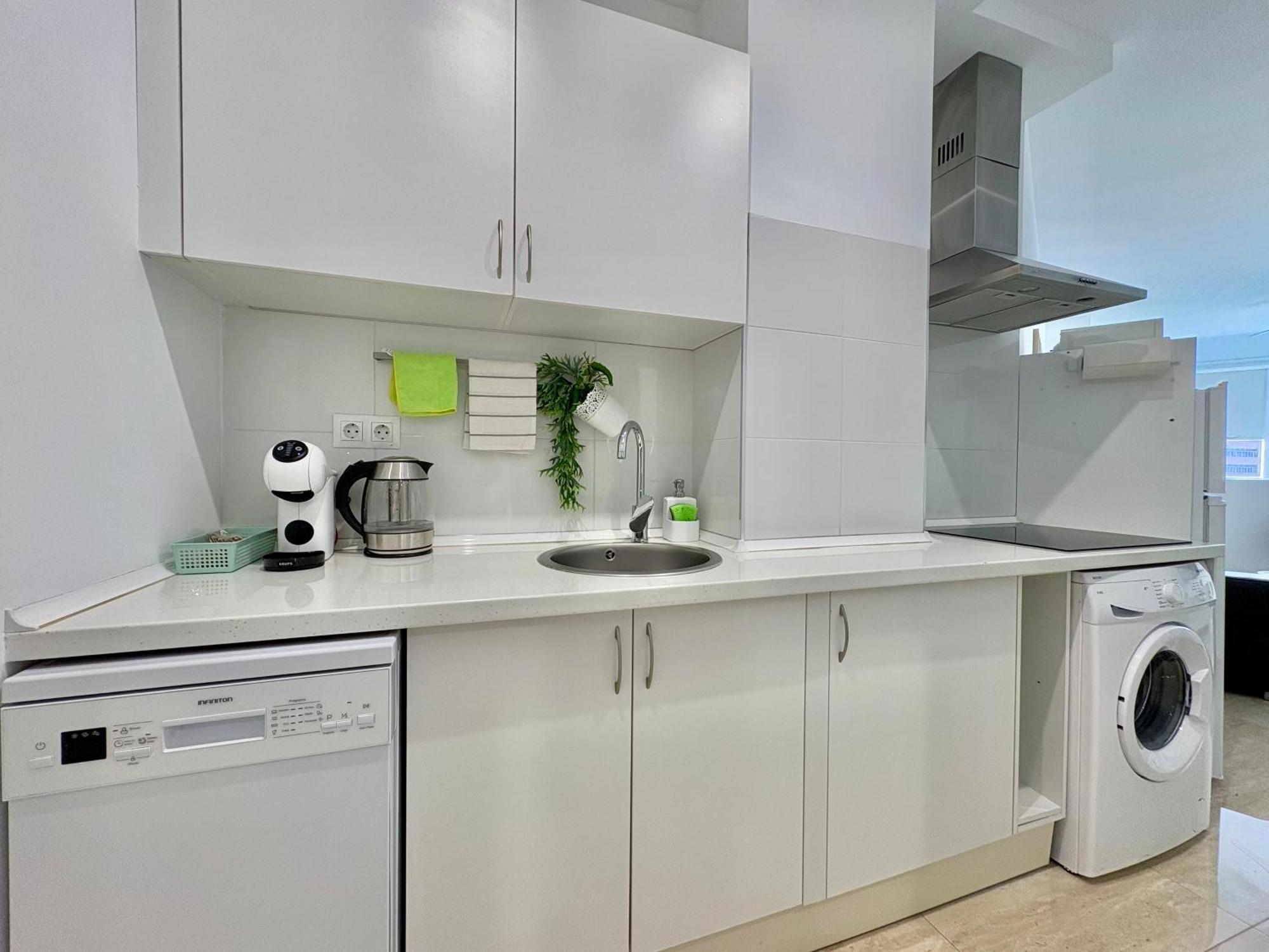 Hill 435 Apartment