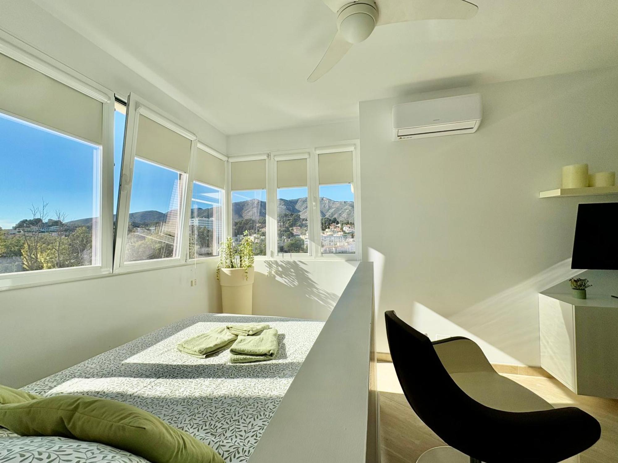Hill 435 Apartment Torremolinos