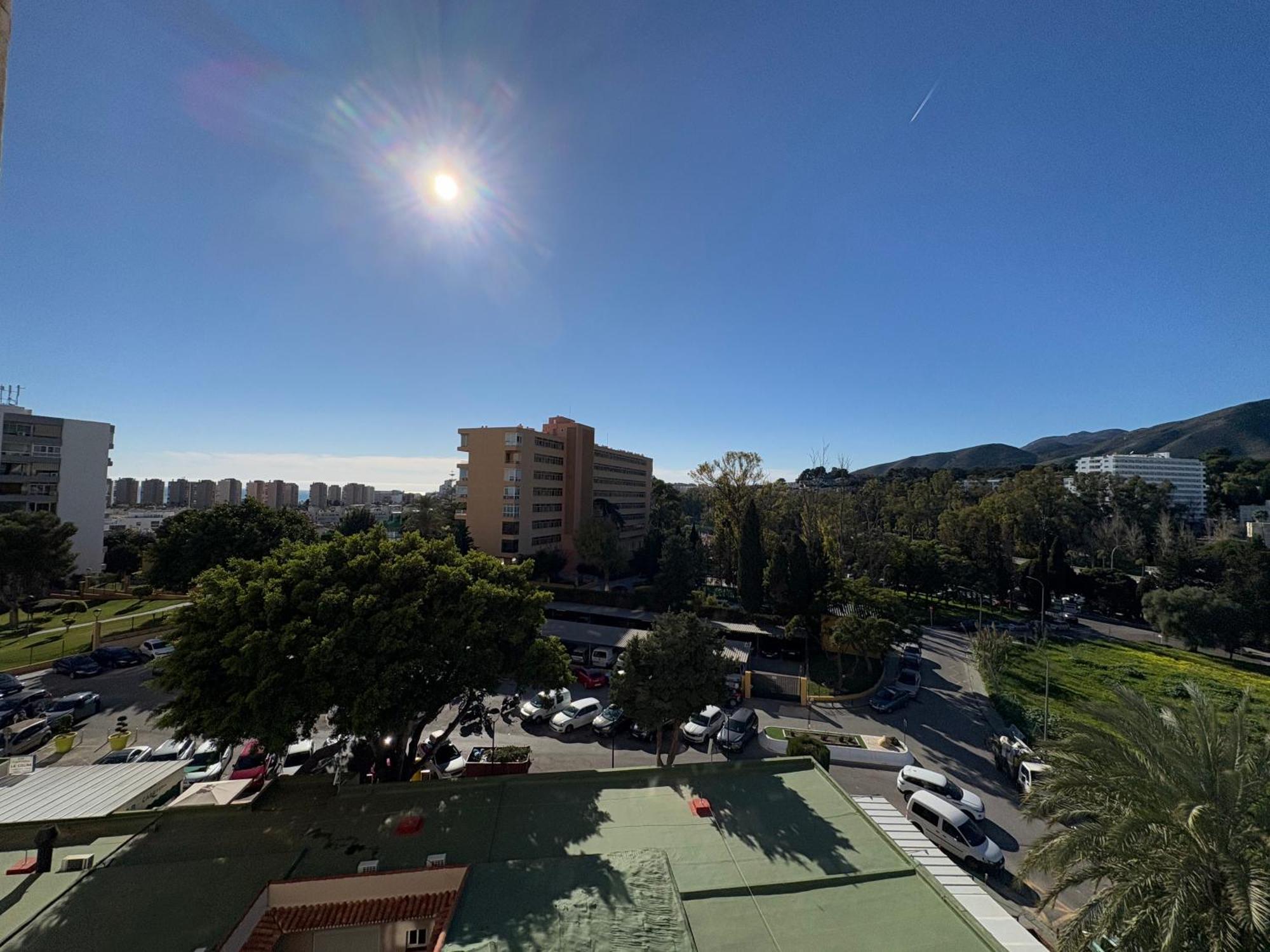 Apartment Hill 435 Torremolinos