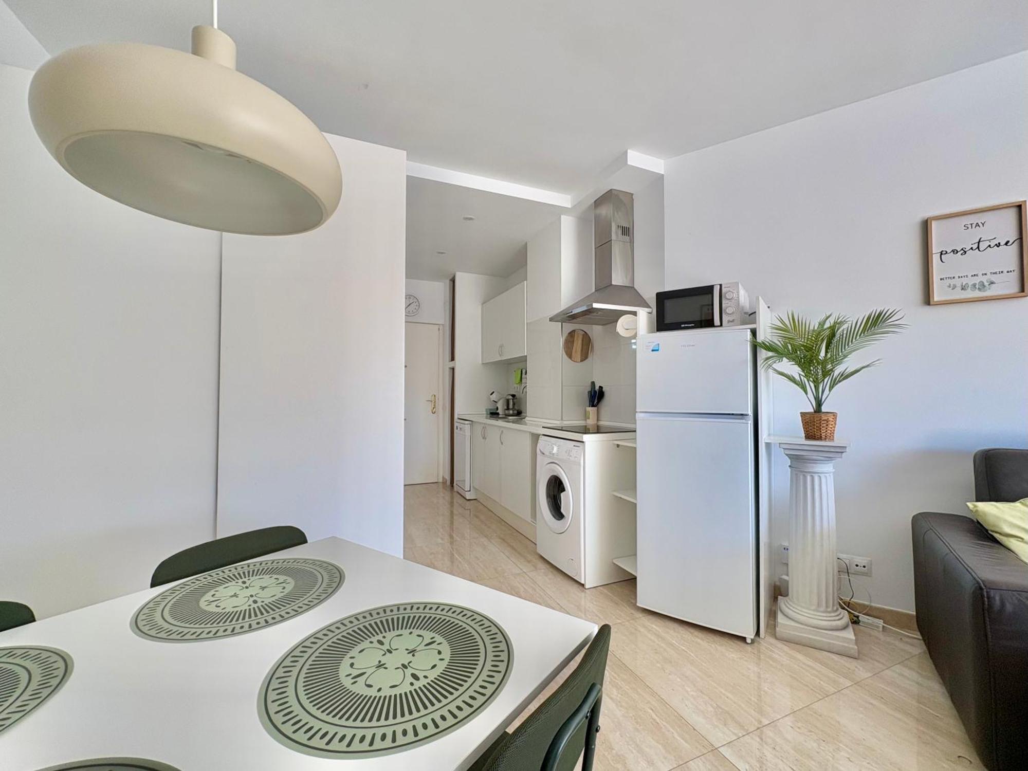 Hill 435 Apartment