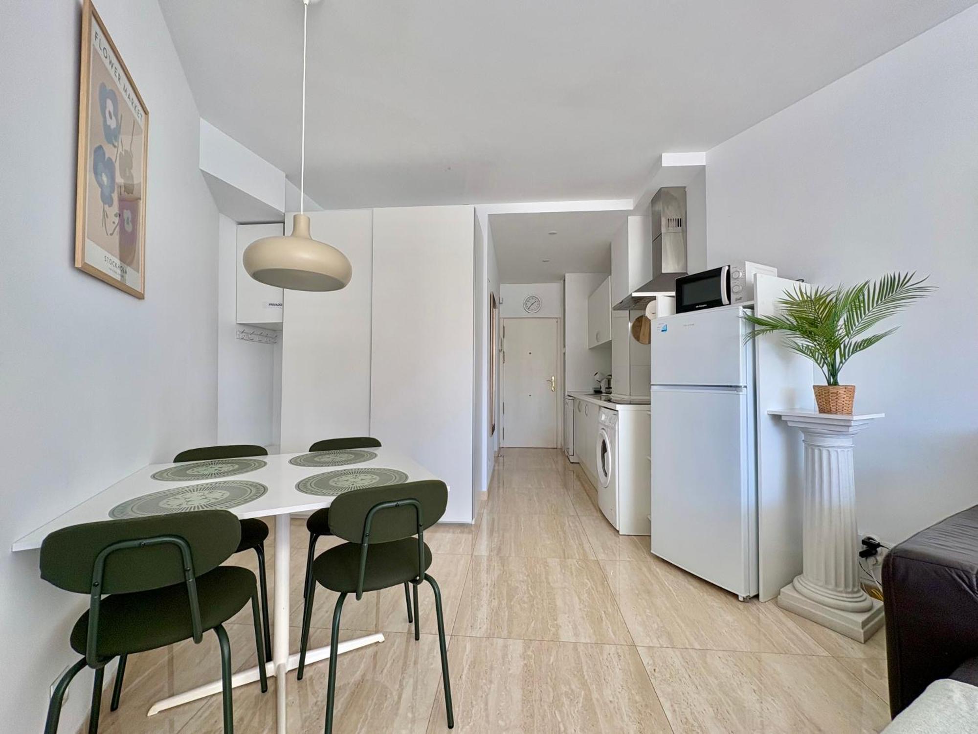 Hill 435 Apartment