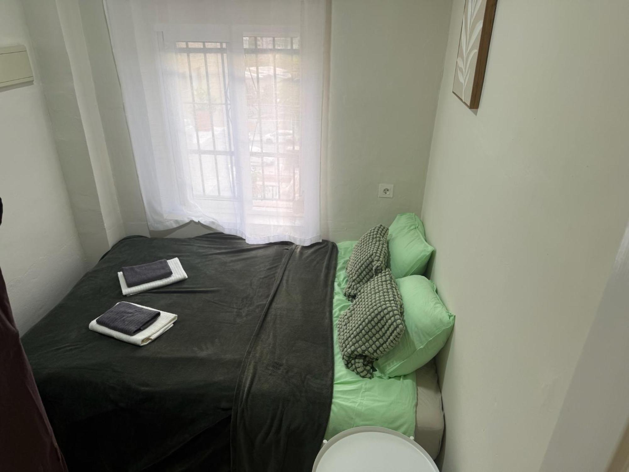 Casa Cinco Limones - La Carihuela Apartamento