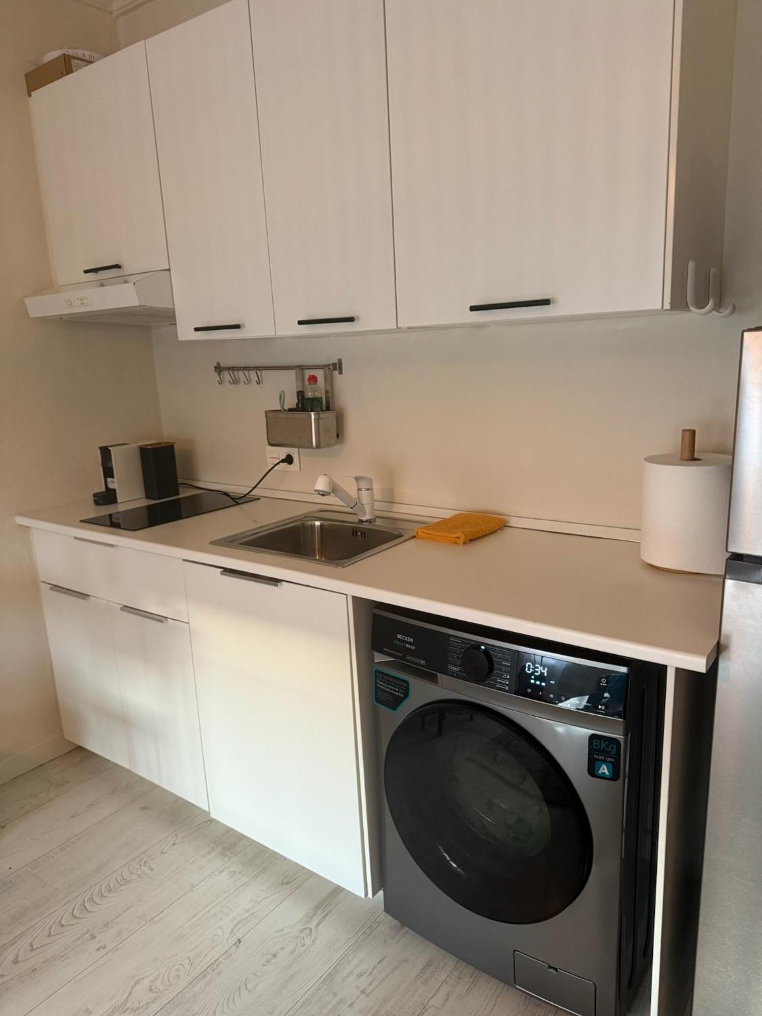 Apartamento Casa Cinco Limones - La Carihuela *