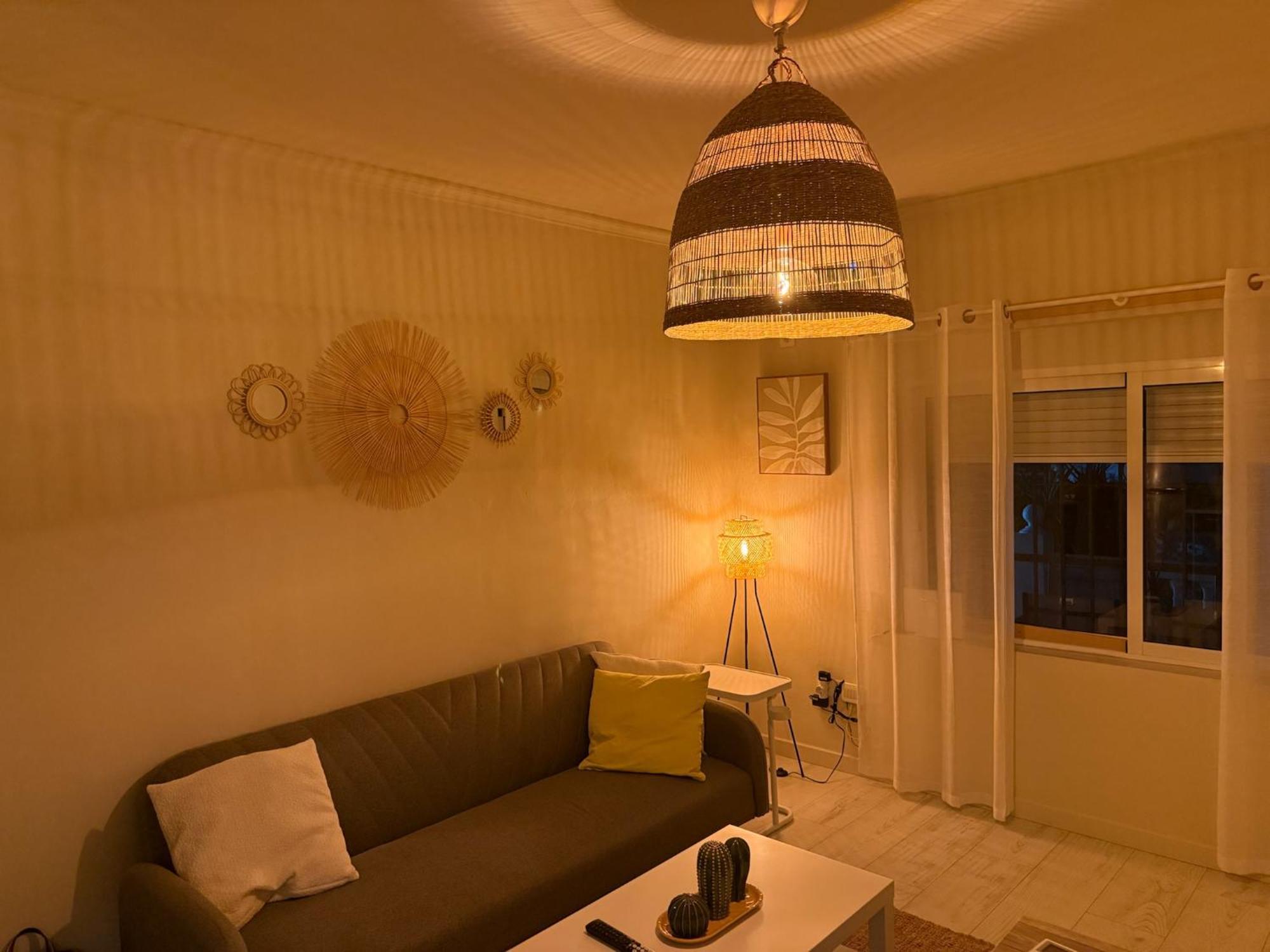 Casa Cinco Limones - La Carihuela Torremolinos