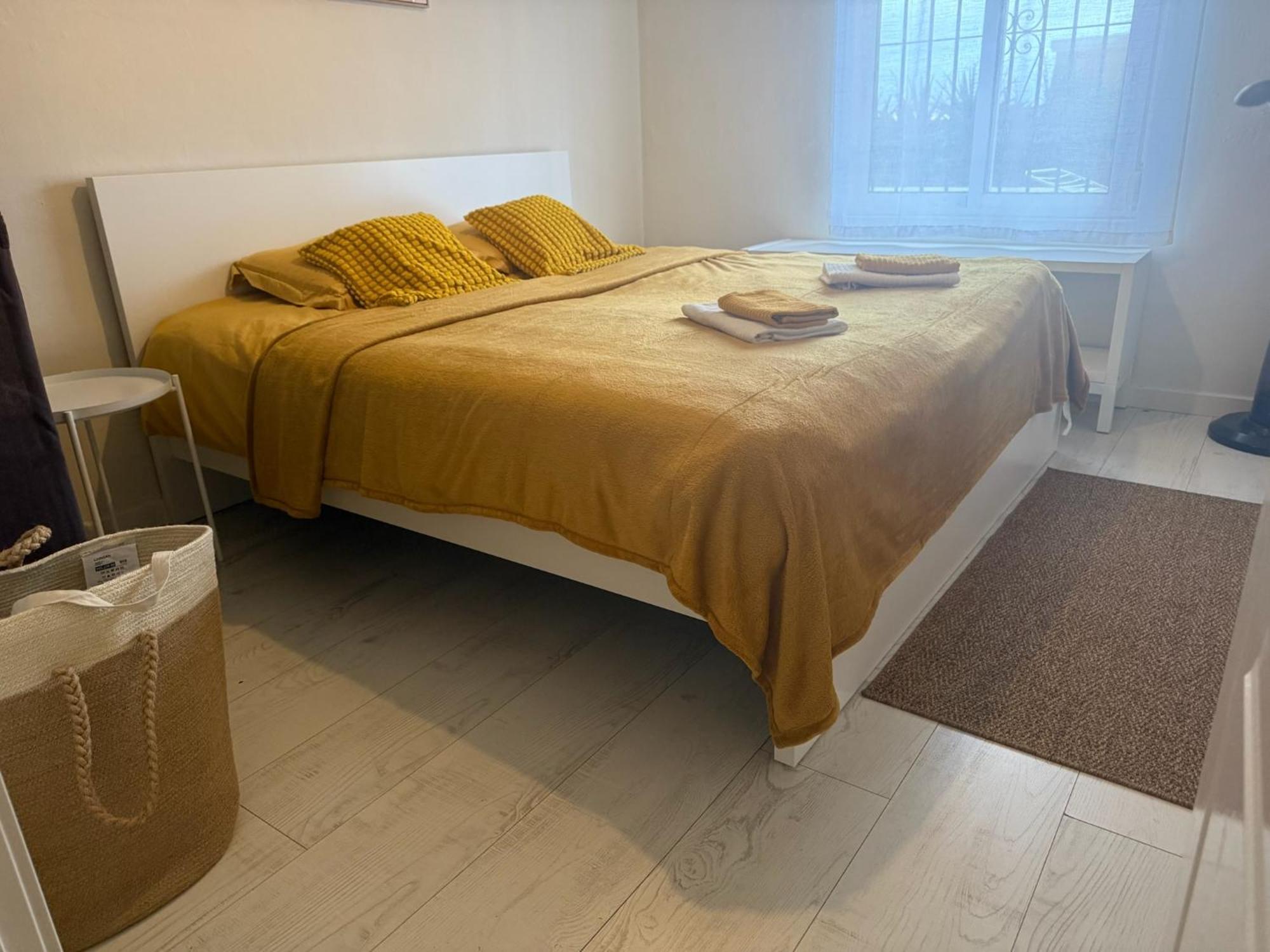 Casa Cinco Limones - La Carihuela