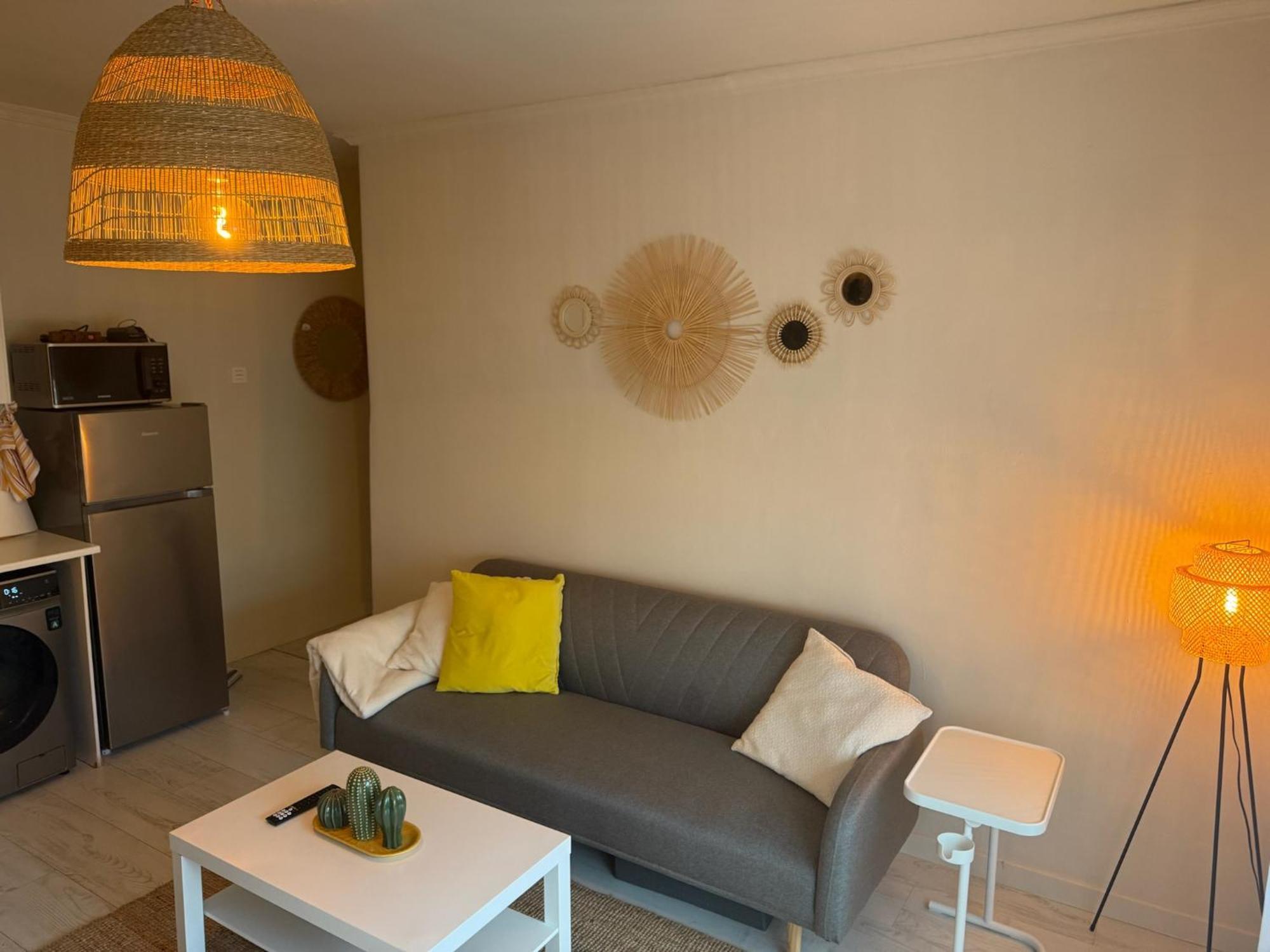 Casa Cinco Limones - La Carihuela Apartamento
